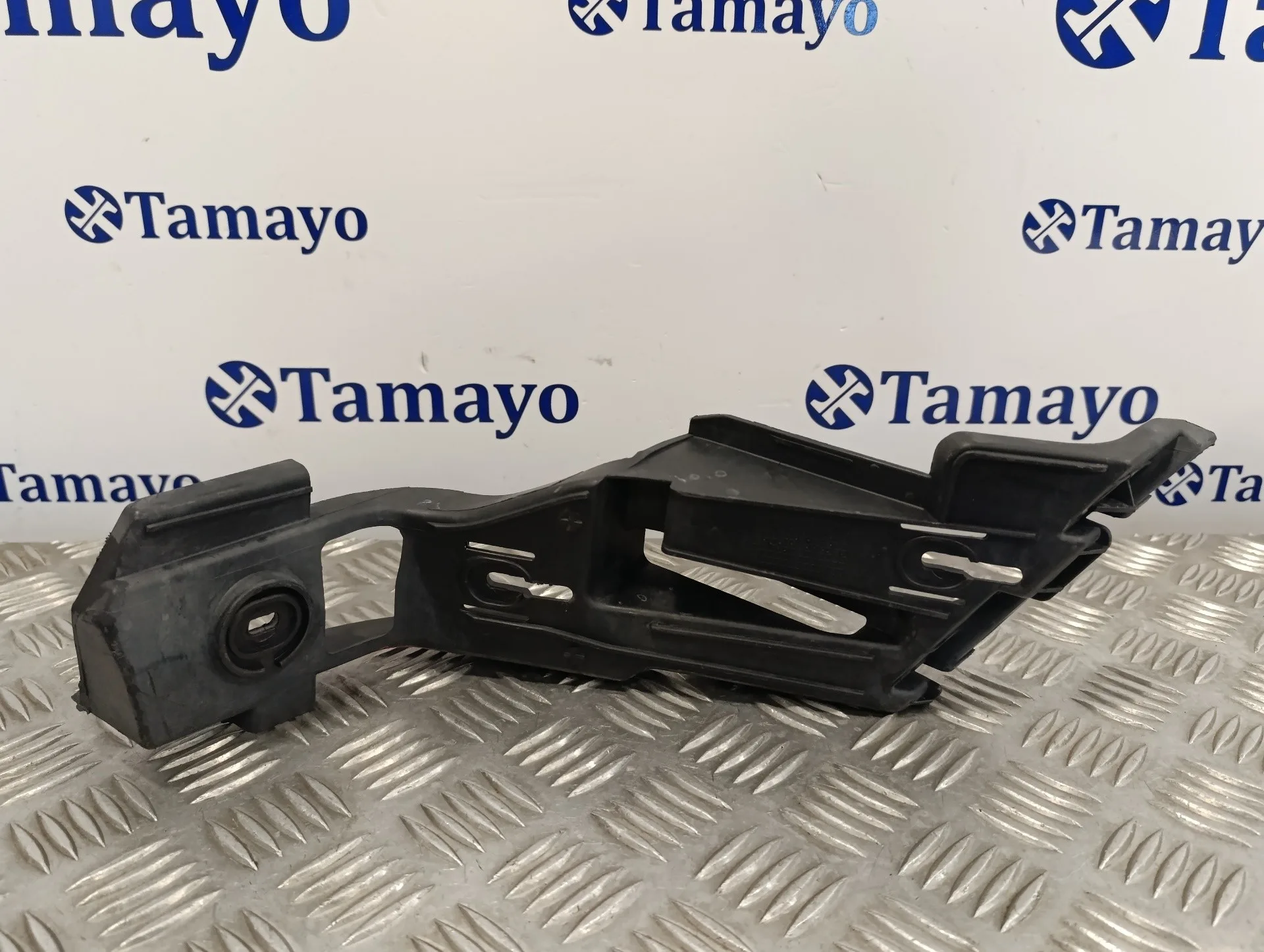 Soporte Refuerzo Parachoques Derecho para Volkswagen Golf V Berlina (1K1)