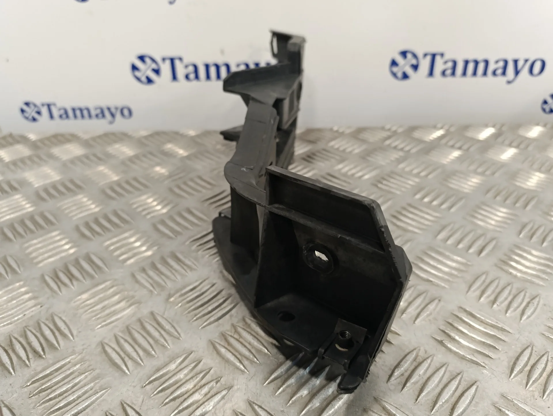 Soporte Refuerzo Parachoques Derecho para Volkswagen Golf V Berlina (1K1)