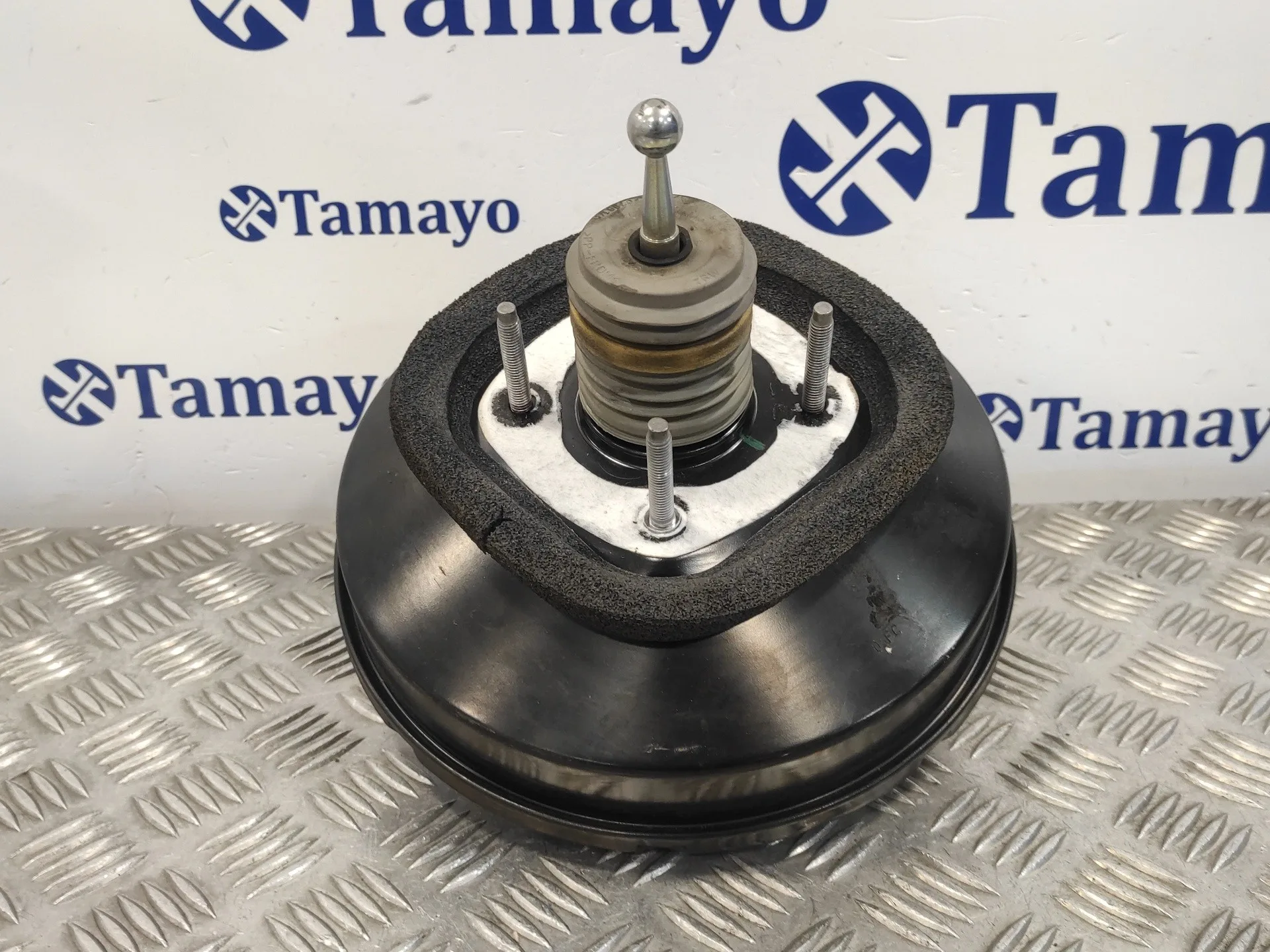 Servofreno para Citroën C3 Picasso