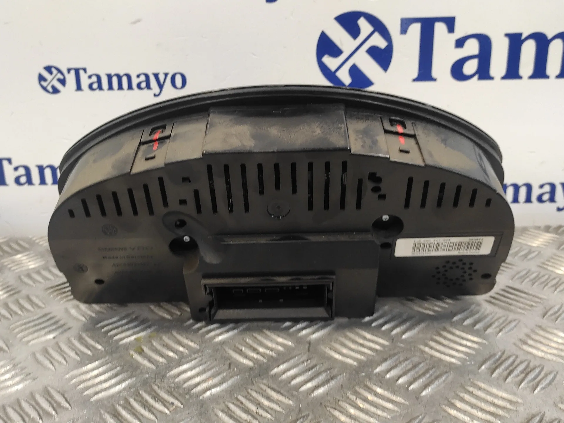 Cuadro Instrumentos para Volkswagen Golf V Berlina (1K1)