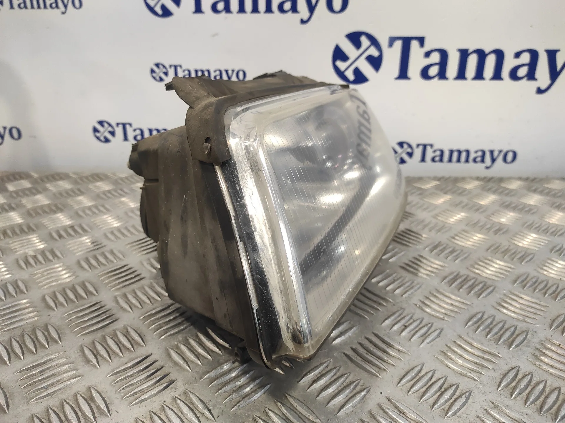 Faro Izquierdo para Audi A4 Berlina (B5)
