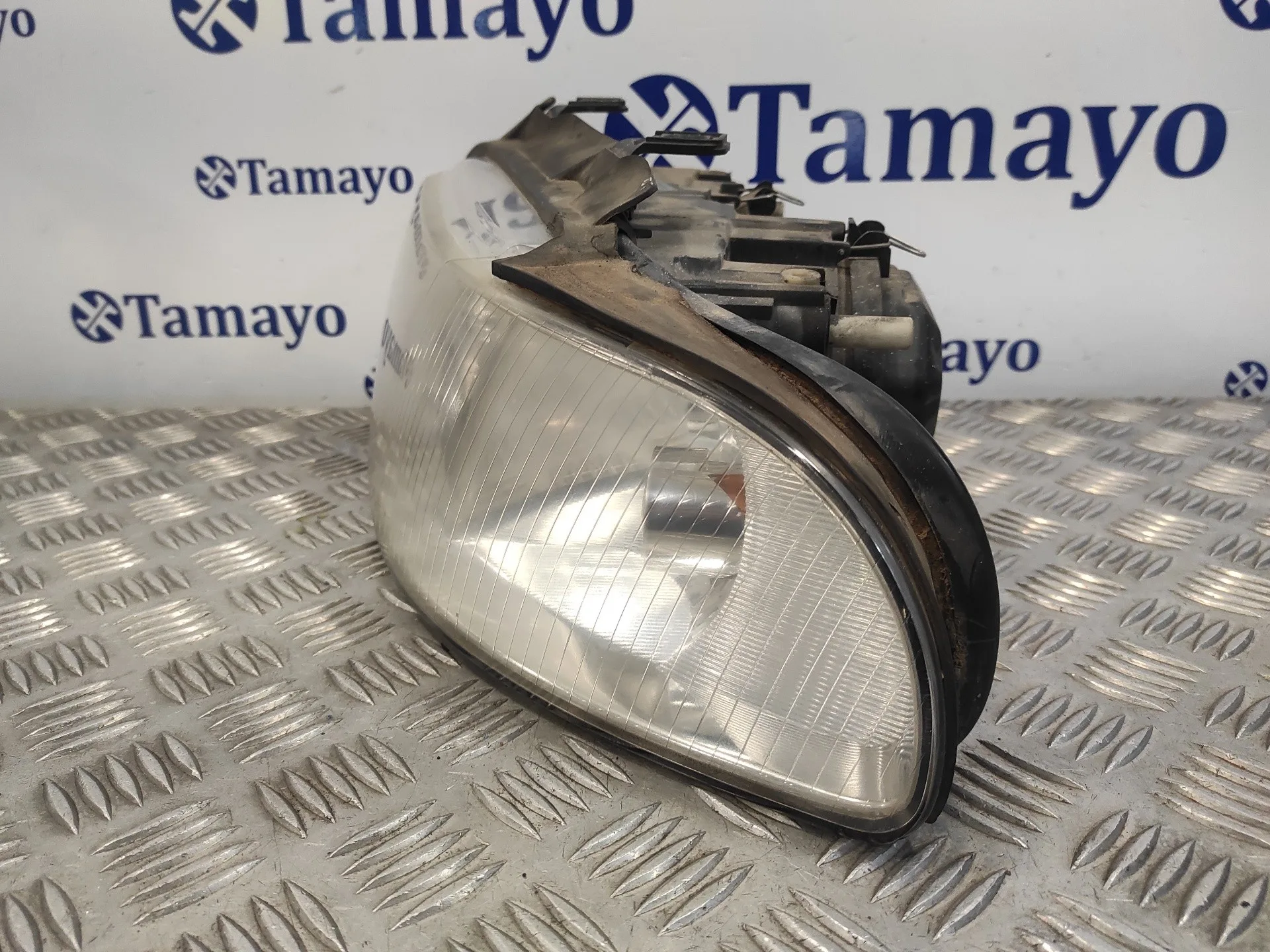 Faro Izquierdo para Audi A4 Berlina (B5)
