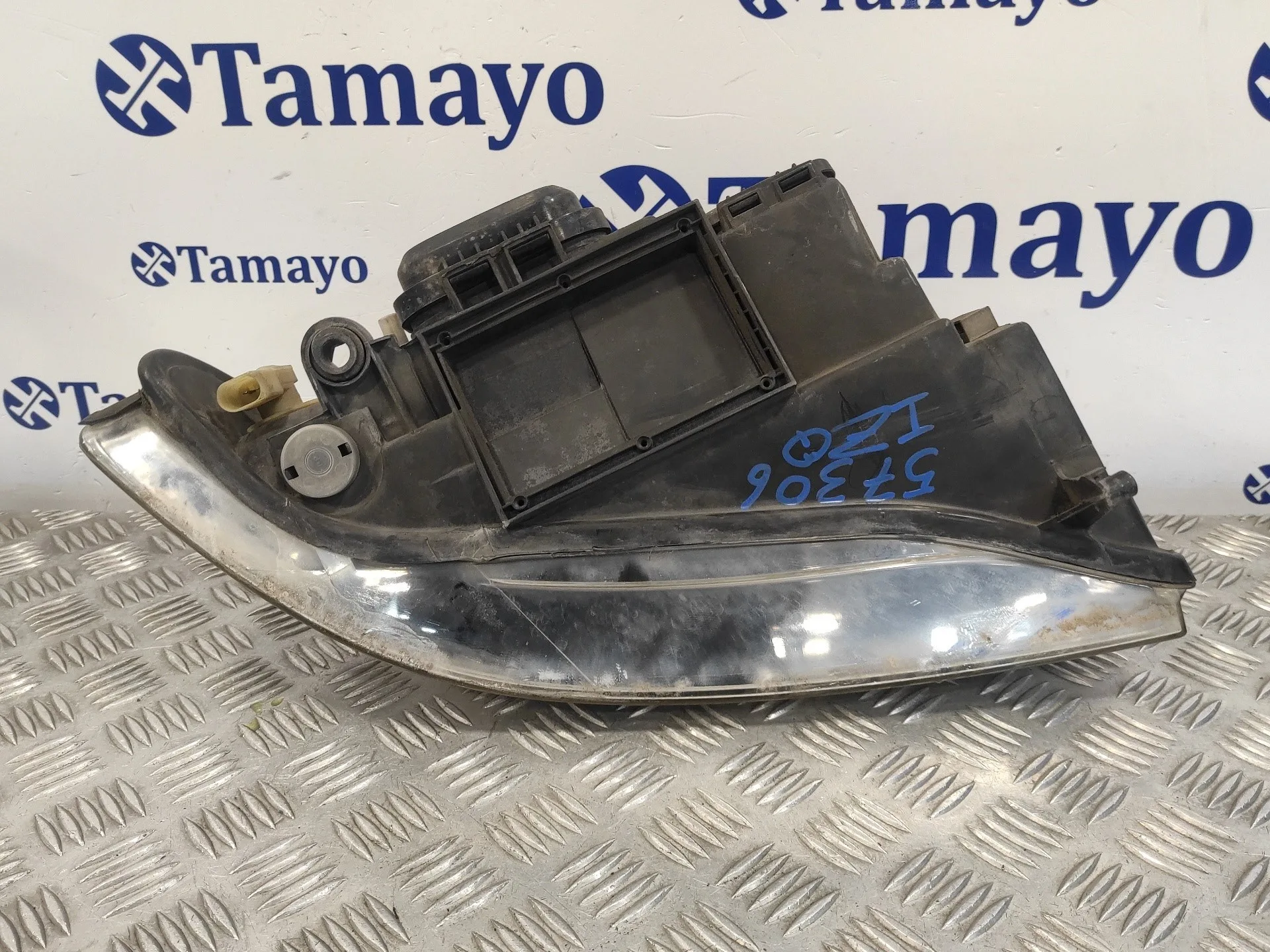 Faro Izquierdo para Audi A4 Berlina (B5)