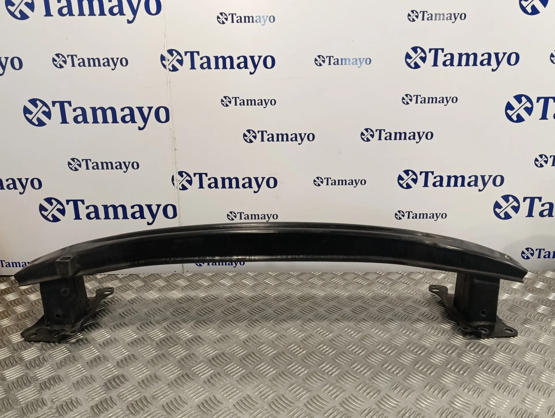 Refuerzo Paragolpes Delantero para Volkswagen Golf V Berlina (1K1)