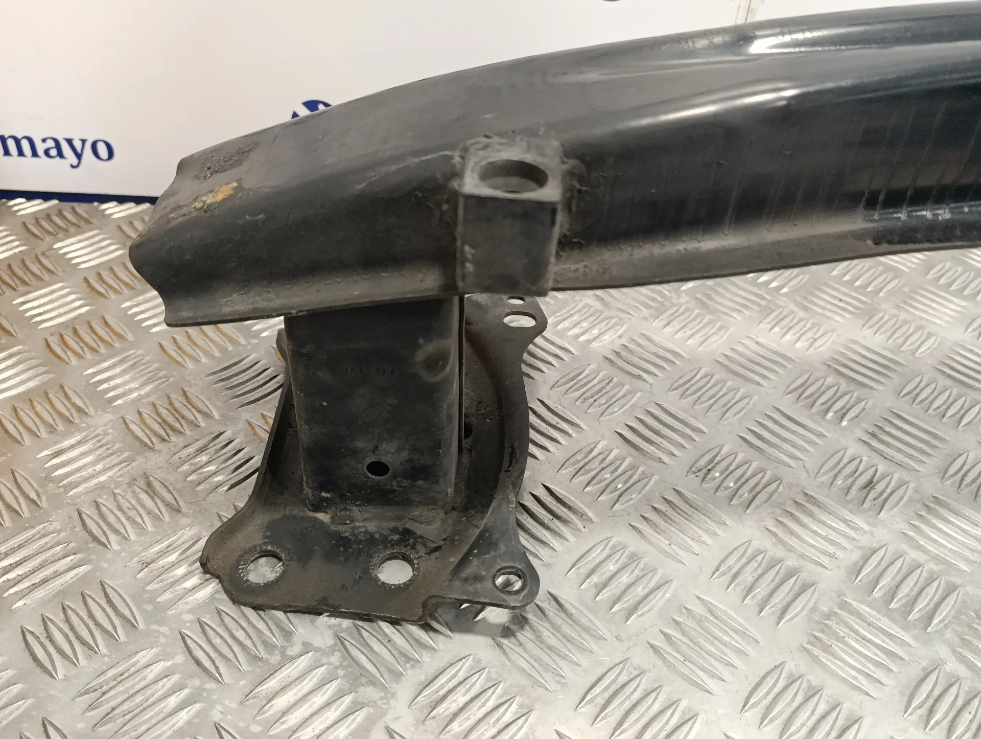 Refuerzo Paragolpes Delantero para Volkswagen Golf V Berlina (1K1)