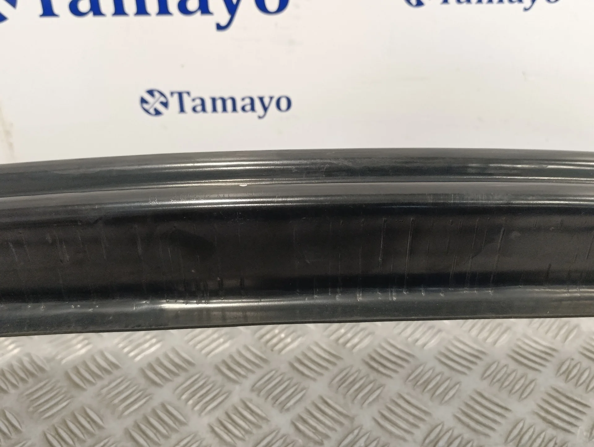 Refuerzo Paragolpes Delantero para Volkswagen Golf V Berlina (1K1)