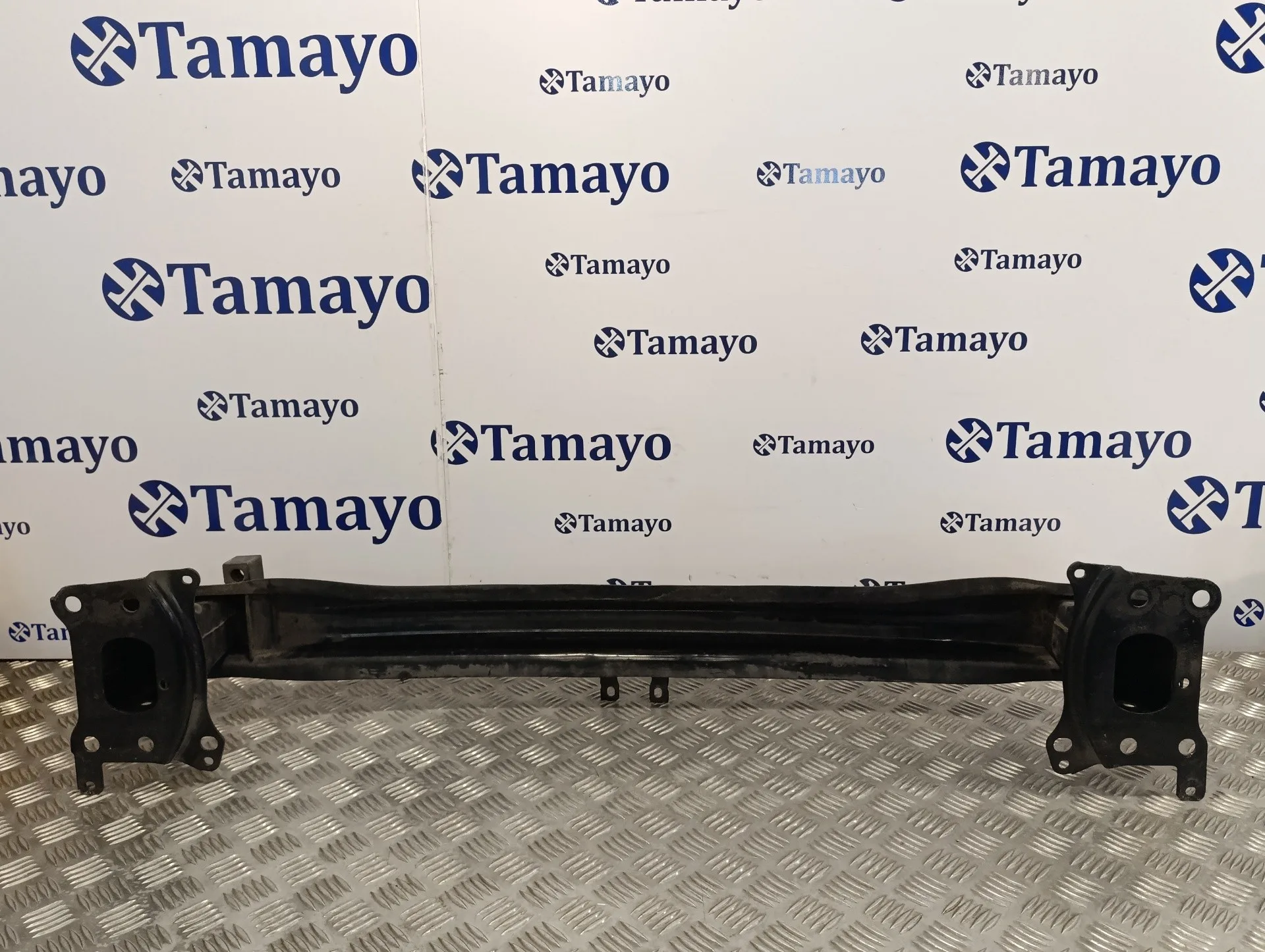 Refuerzo Paragolpes Delantero para Volkswagen Golf V Berlina (1K1)