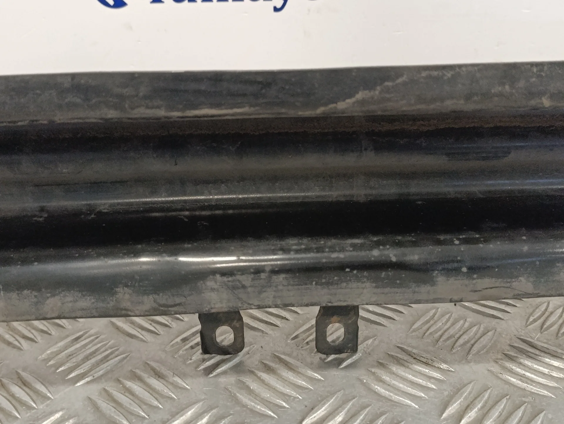 Refuerzo Paragolpes Delantero para Volkswagen Golf V Berlina (1K1)