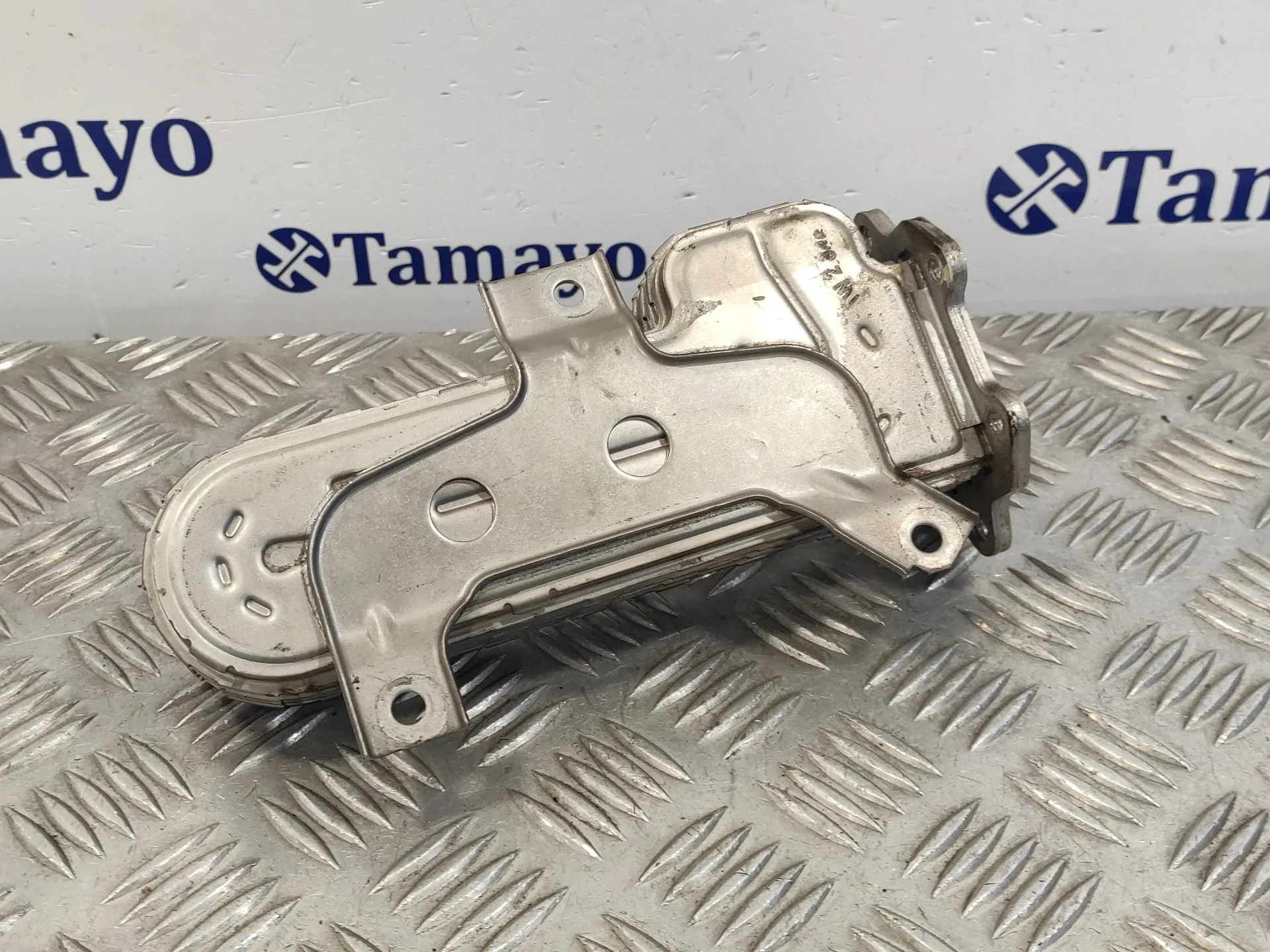 Enfriador Egr para Volkswagen Golf V Berlina (1K1)