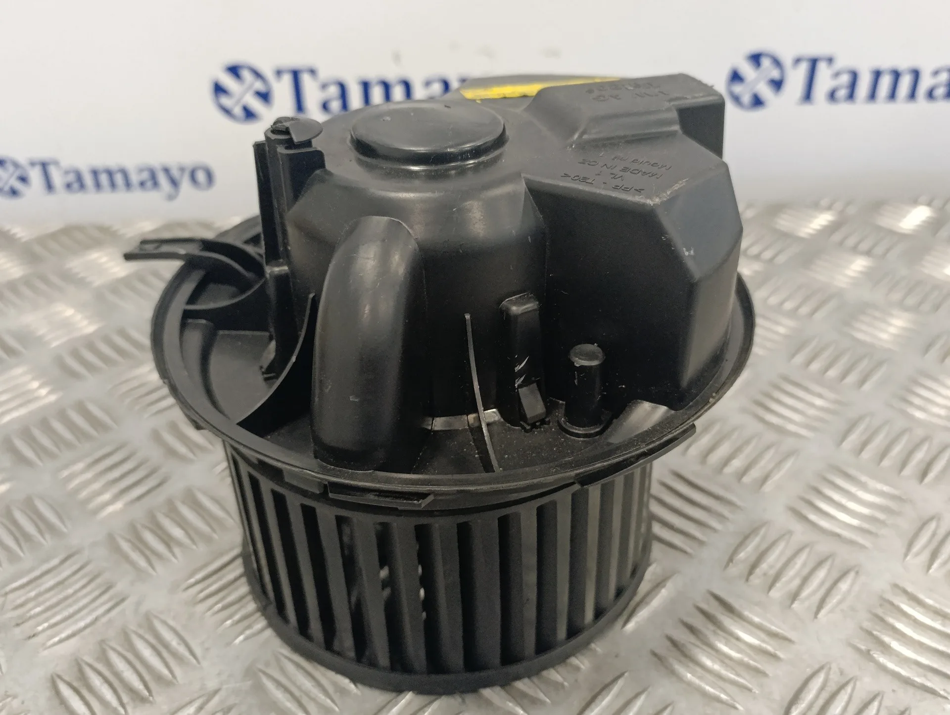 Motor Calefaccion para Audi A3 Sportback (8P)