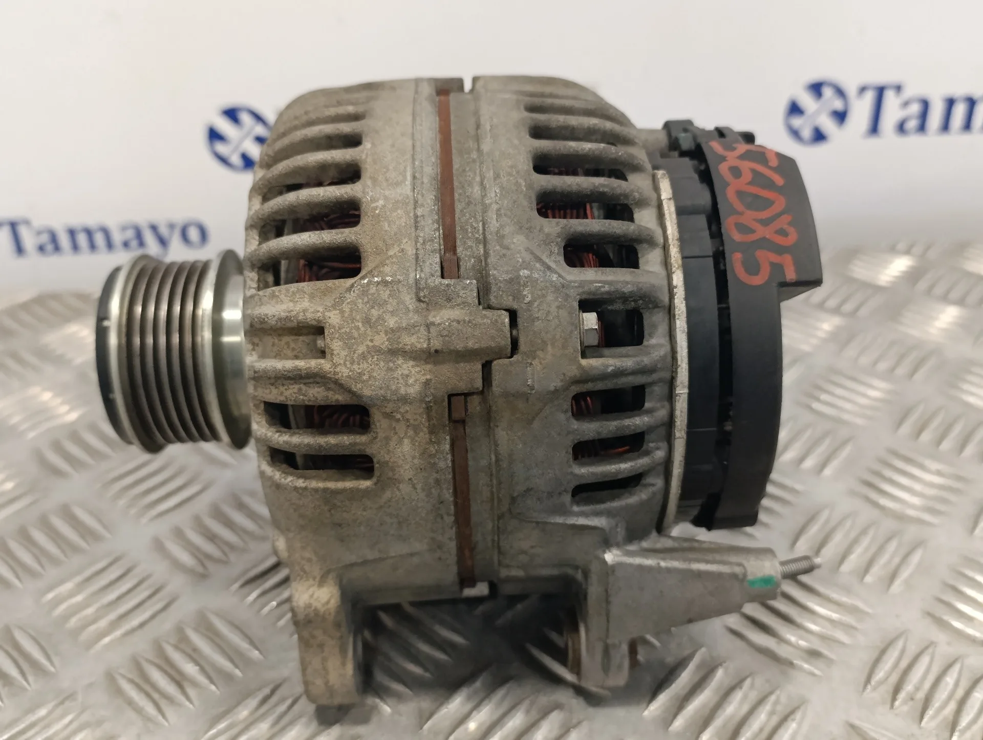 Alternador para Jeep Patriot