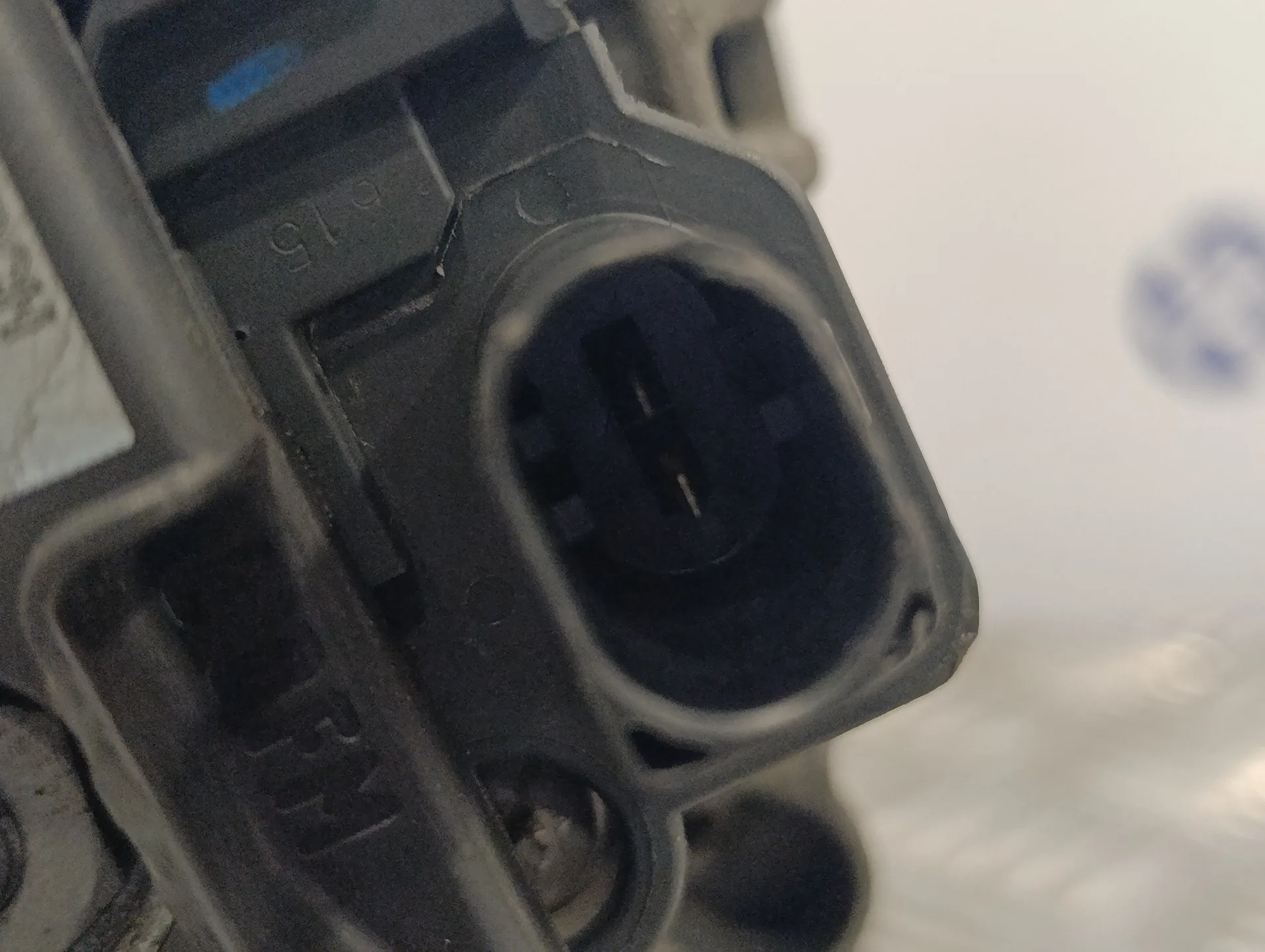Alternador para Jeep Patriot