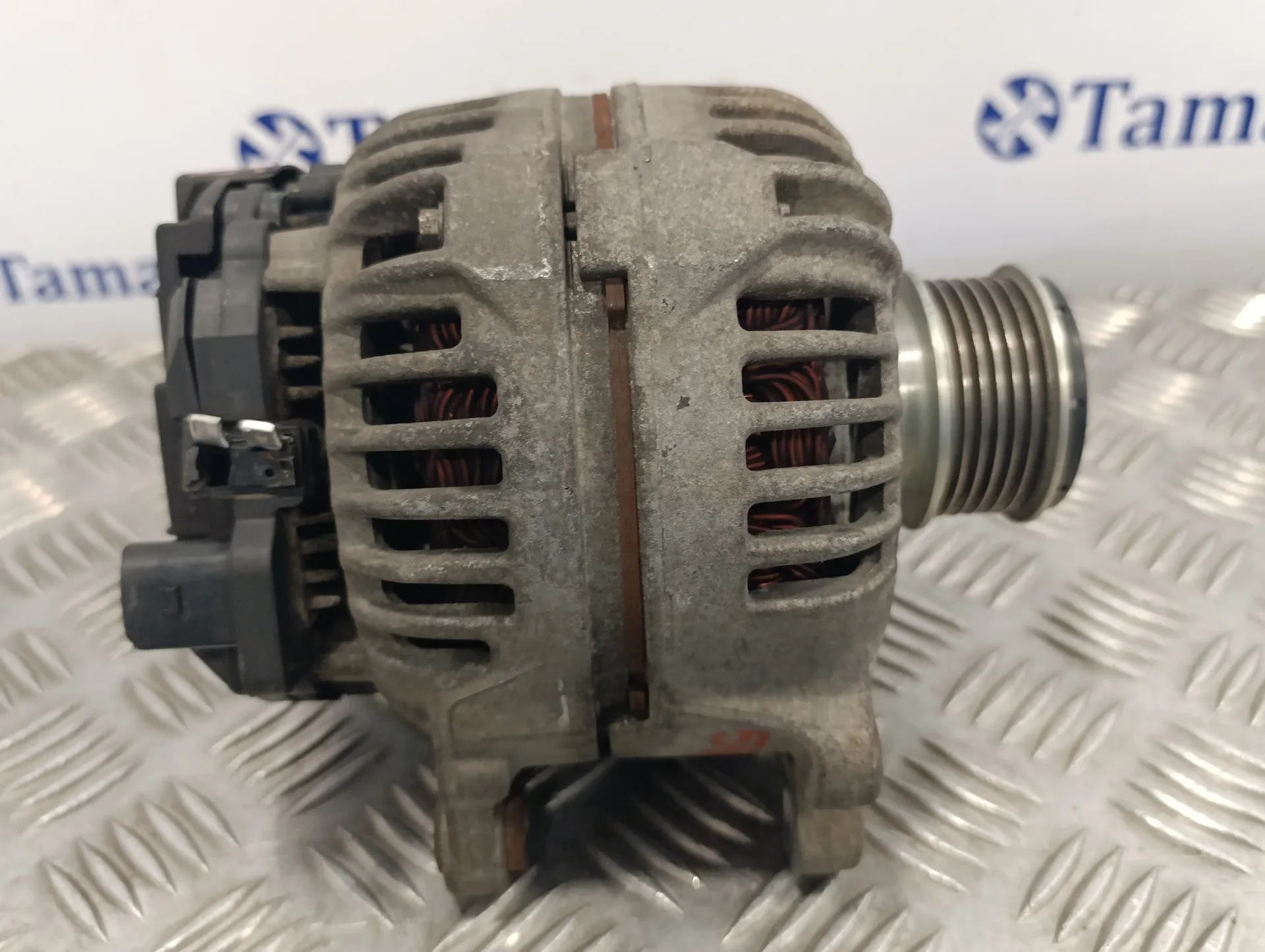 Alternador para Jeep Patriot