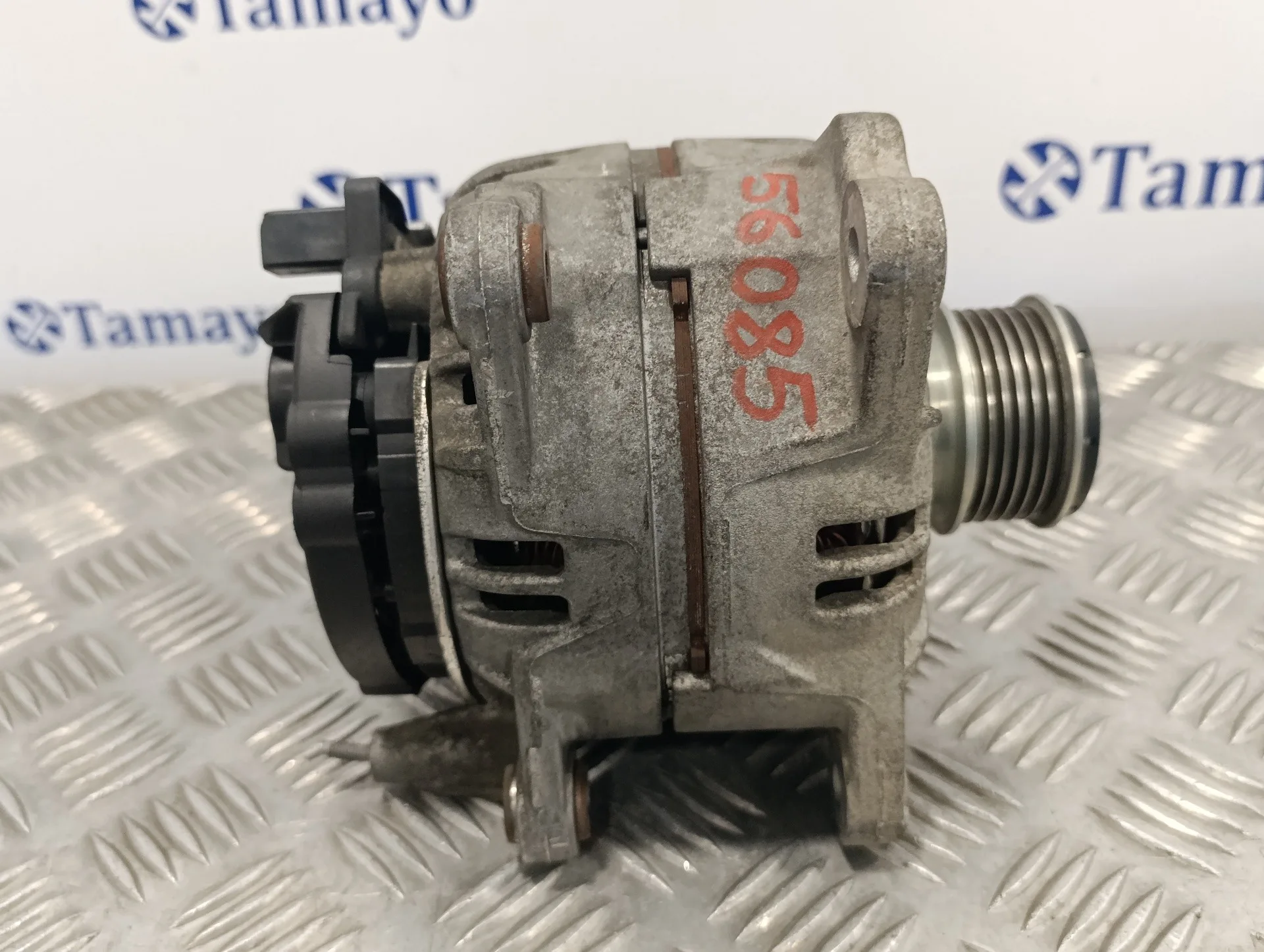 Alternador para Jeep Patriot