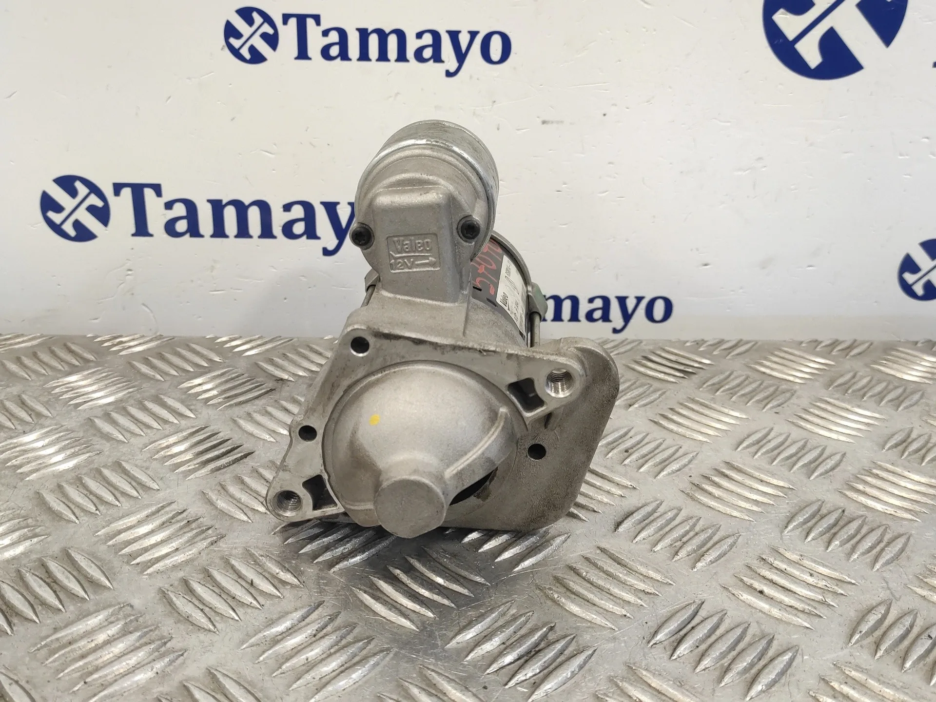 Motor Arranque para Renault Clio Iv