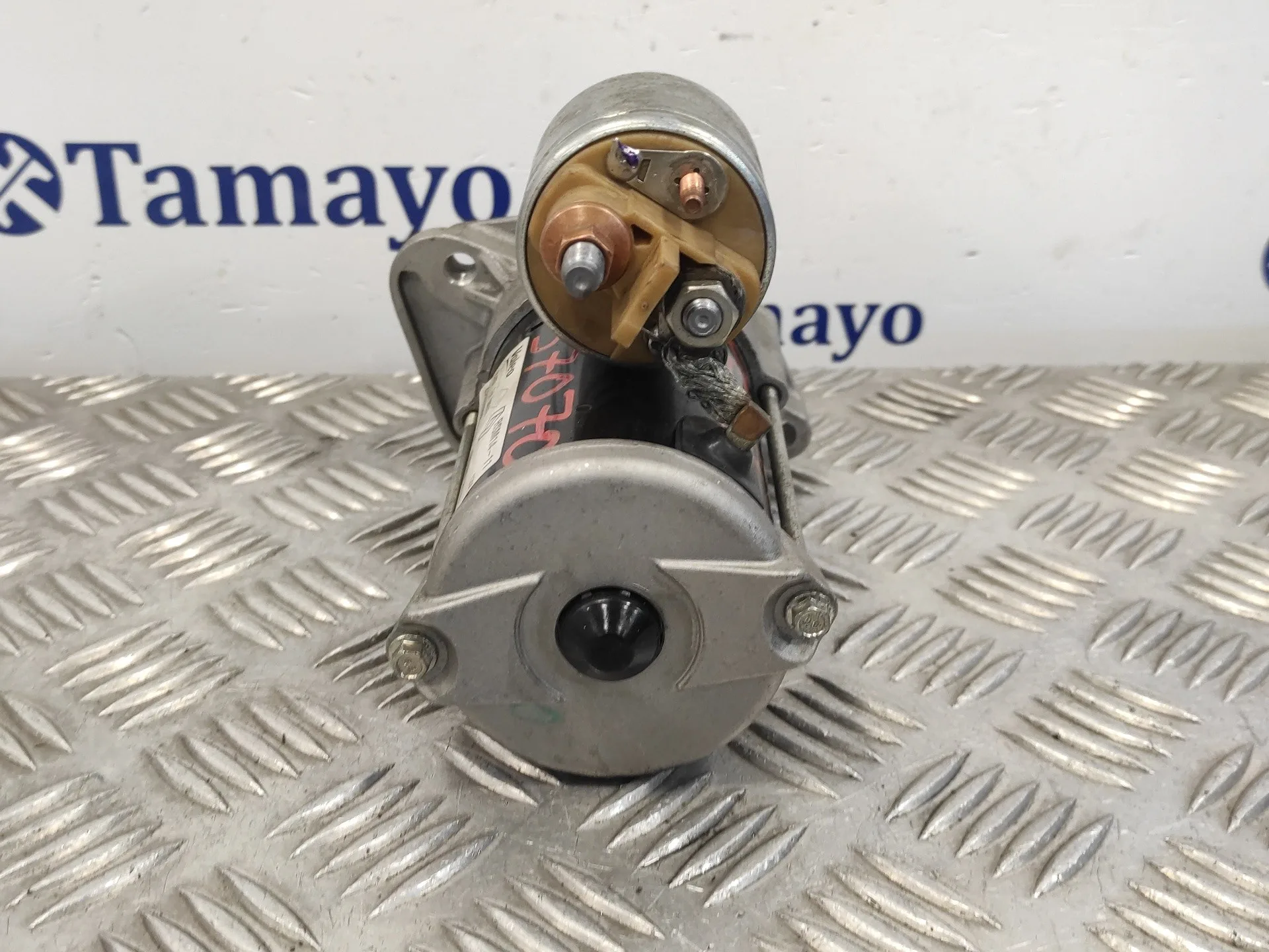 Motor Arranque para Renault Clio Iv