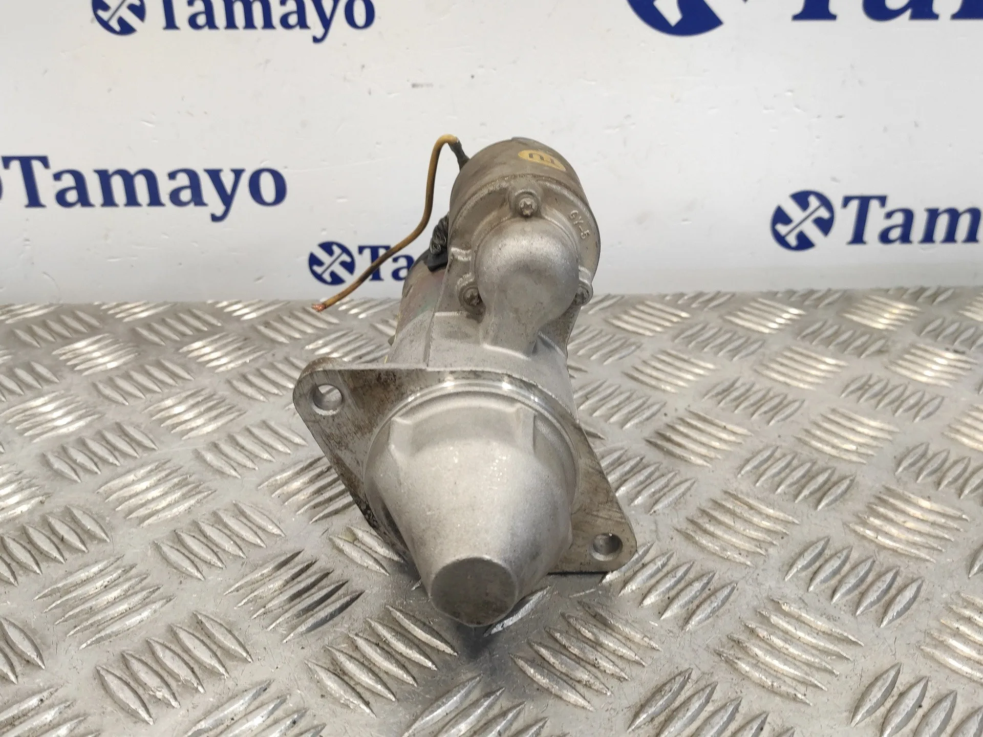Motor Arranque para Chevrolet Kalos