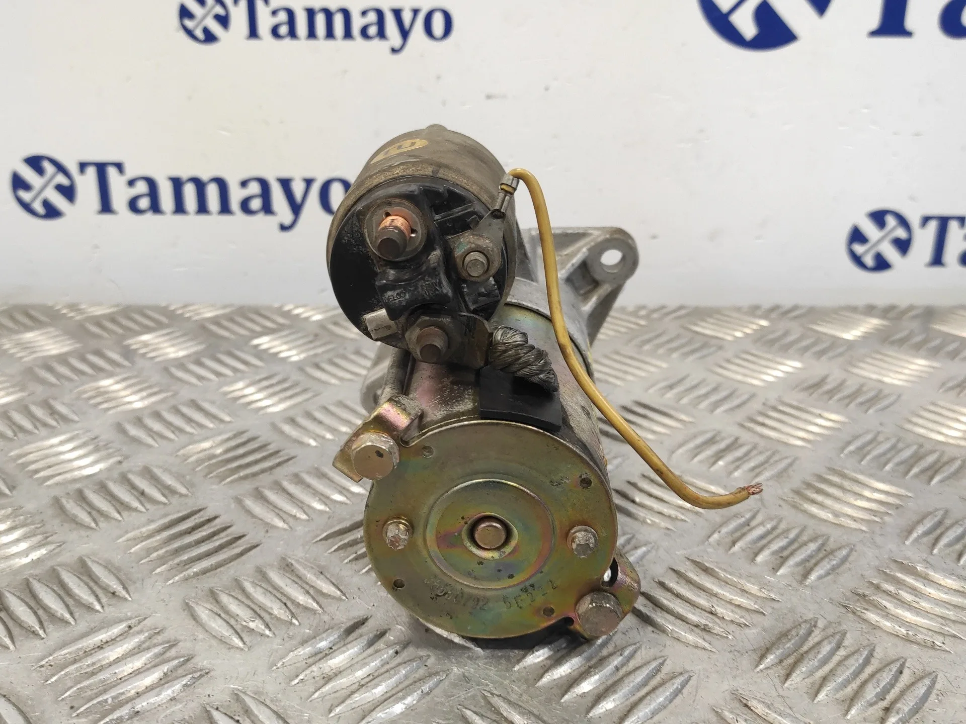 Motor Arranque para Chevrolet Kalos