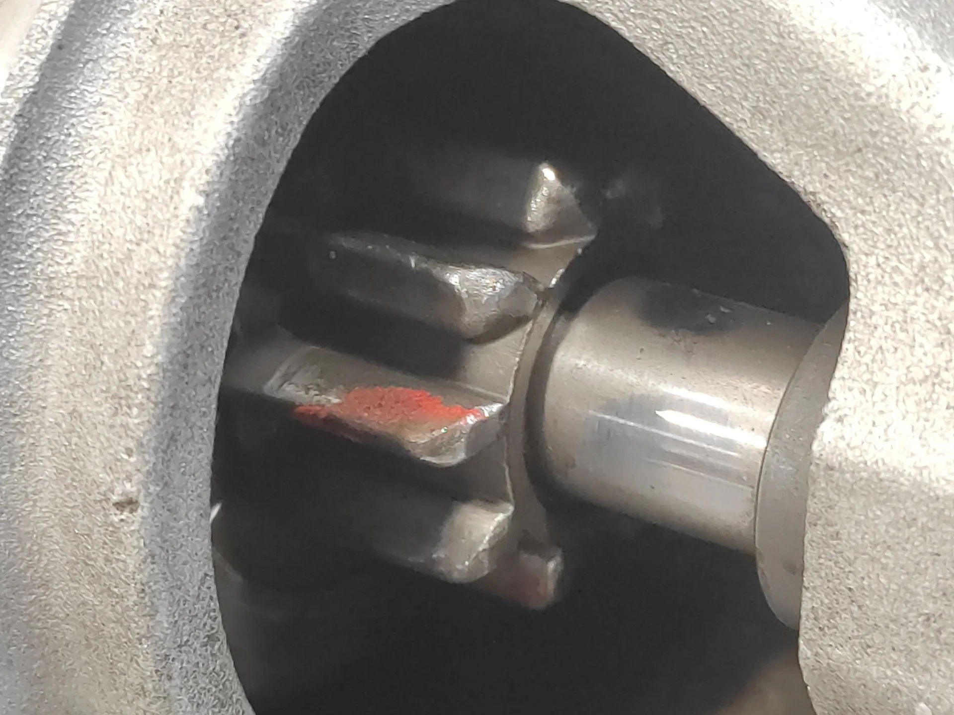 Motor Arranque para Chevrolet Kalos