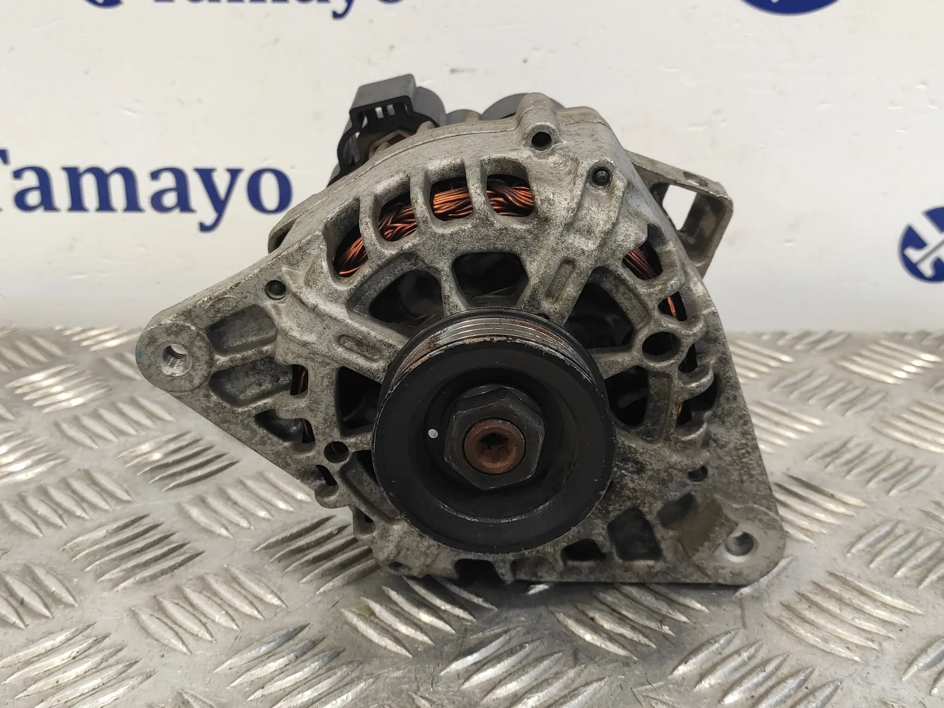 Alternador para Kia Cerato