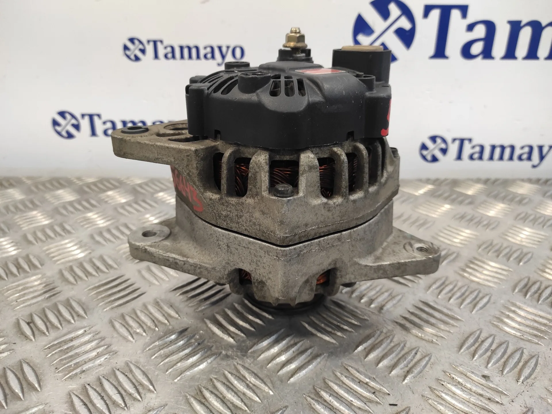 Alternador para Kia Cerato