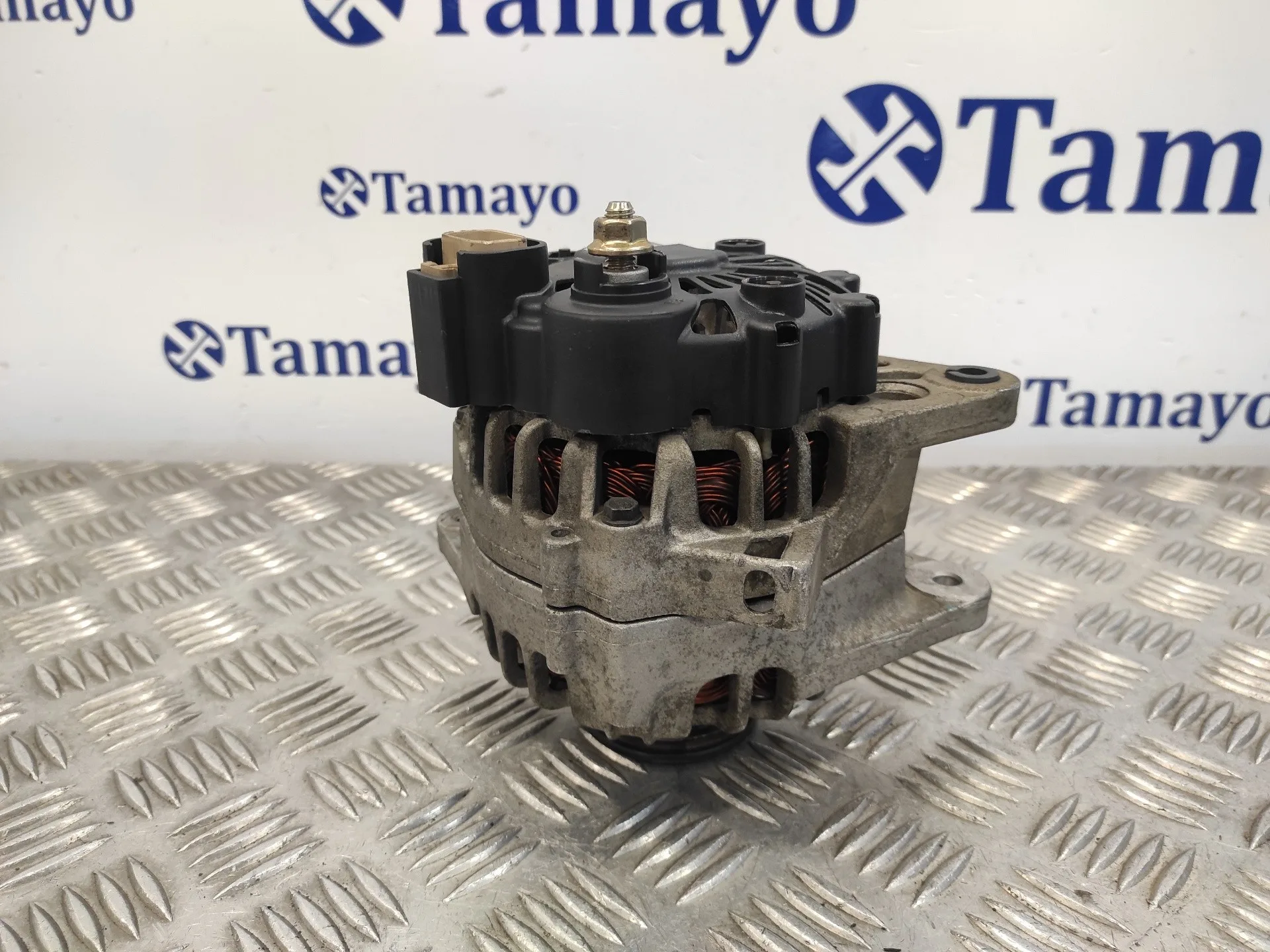 Alternador para Kia Cerato
