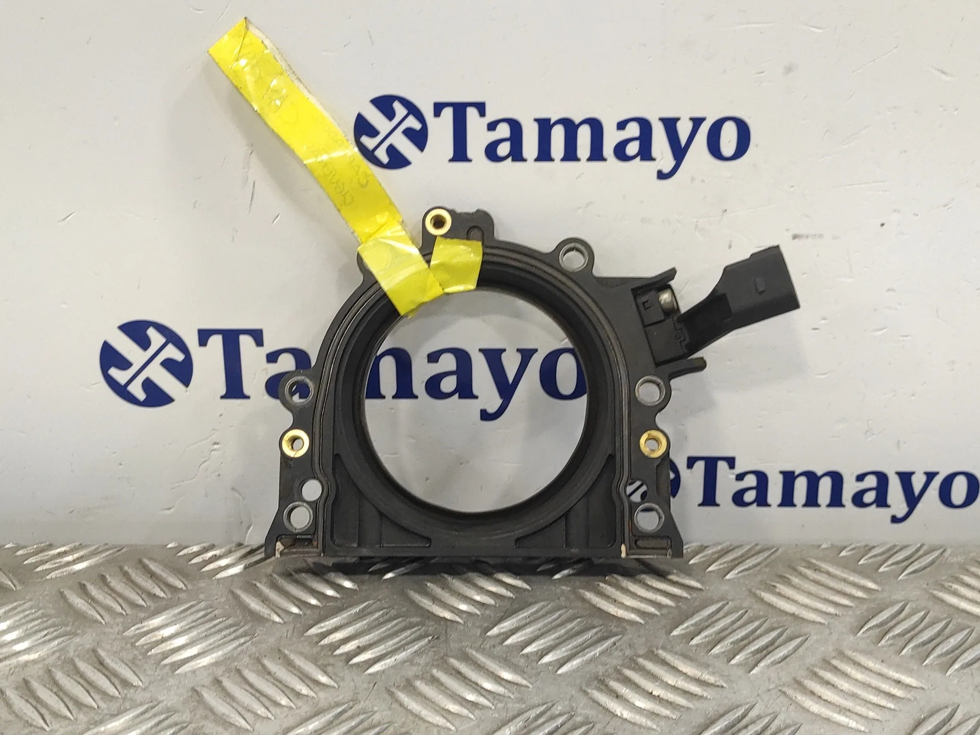 Sensor para Seat Altea Xl (5P5)