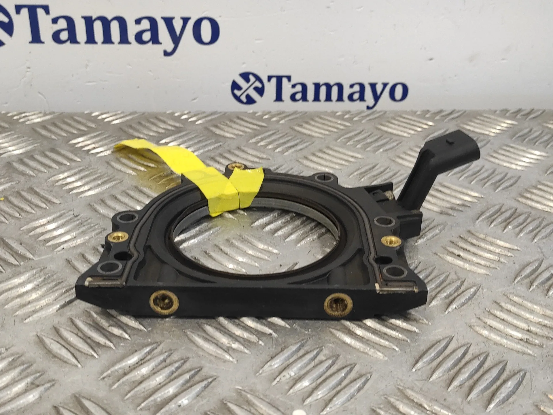 Sensor para Seat Altea Xl (5P5)