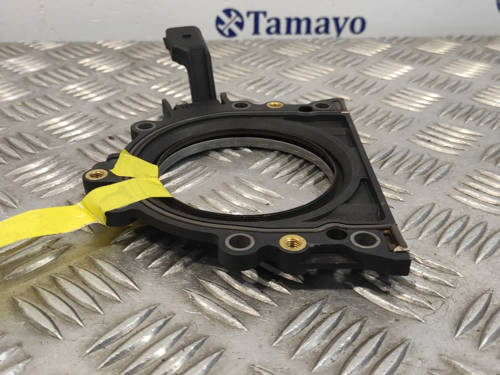 Sensor para Seat Altea Xl (5P5)