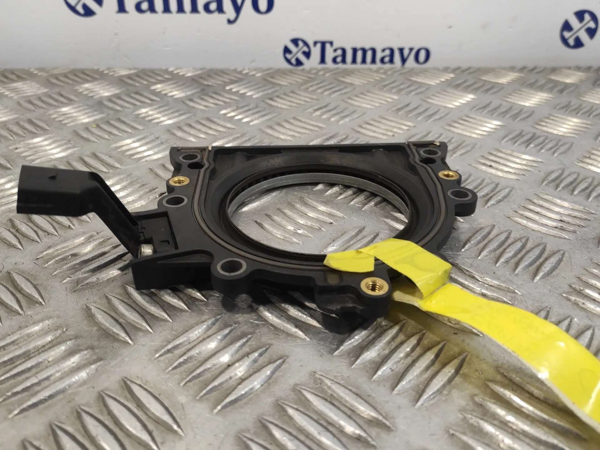 Sensor para Seat Altea Xl (5P5)