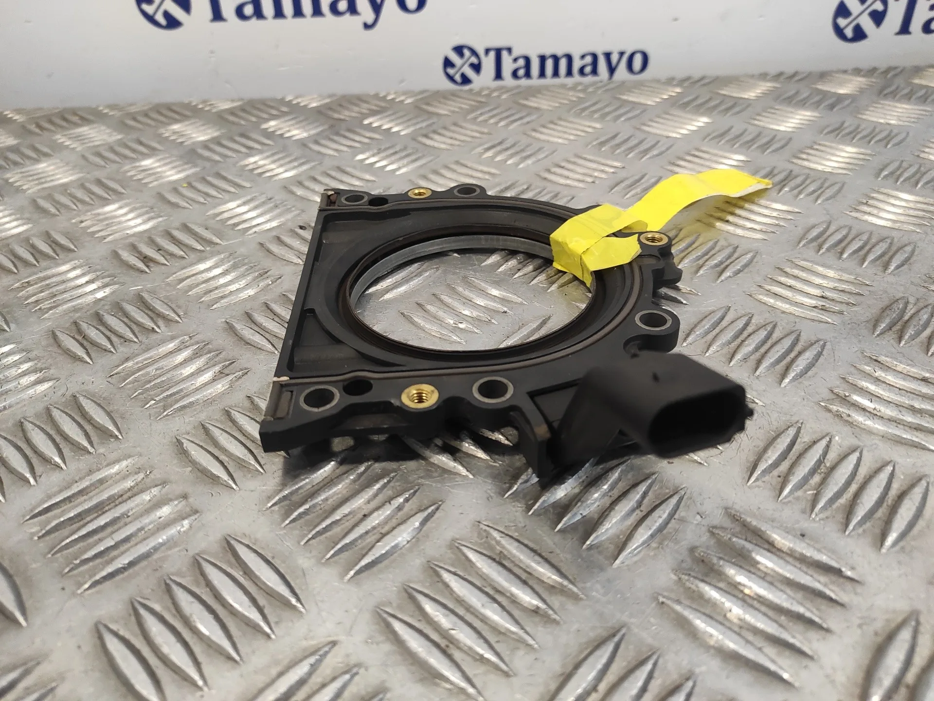 Sensor para Seat Altea Xl (5P5)