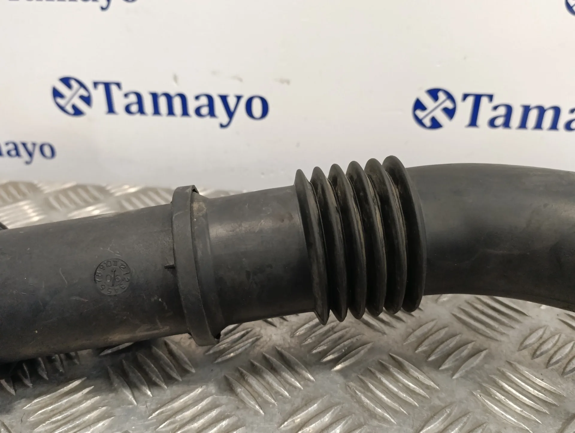 Tubo para Fiat Ducato Caja Abeirta 33 (06.2006 =>)