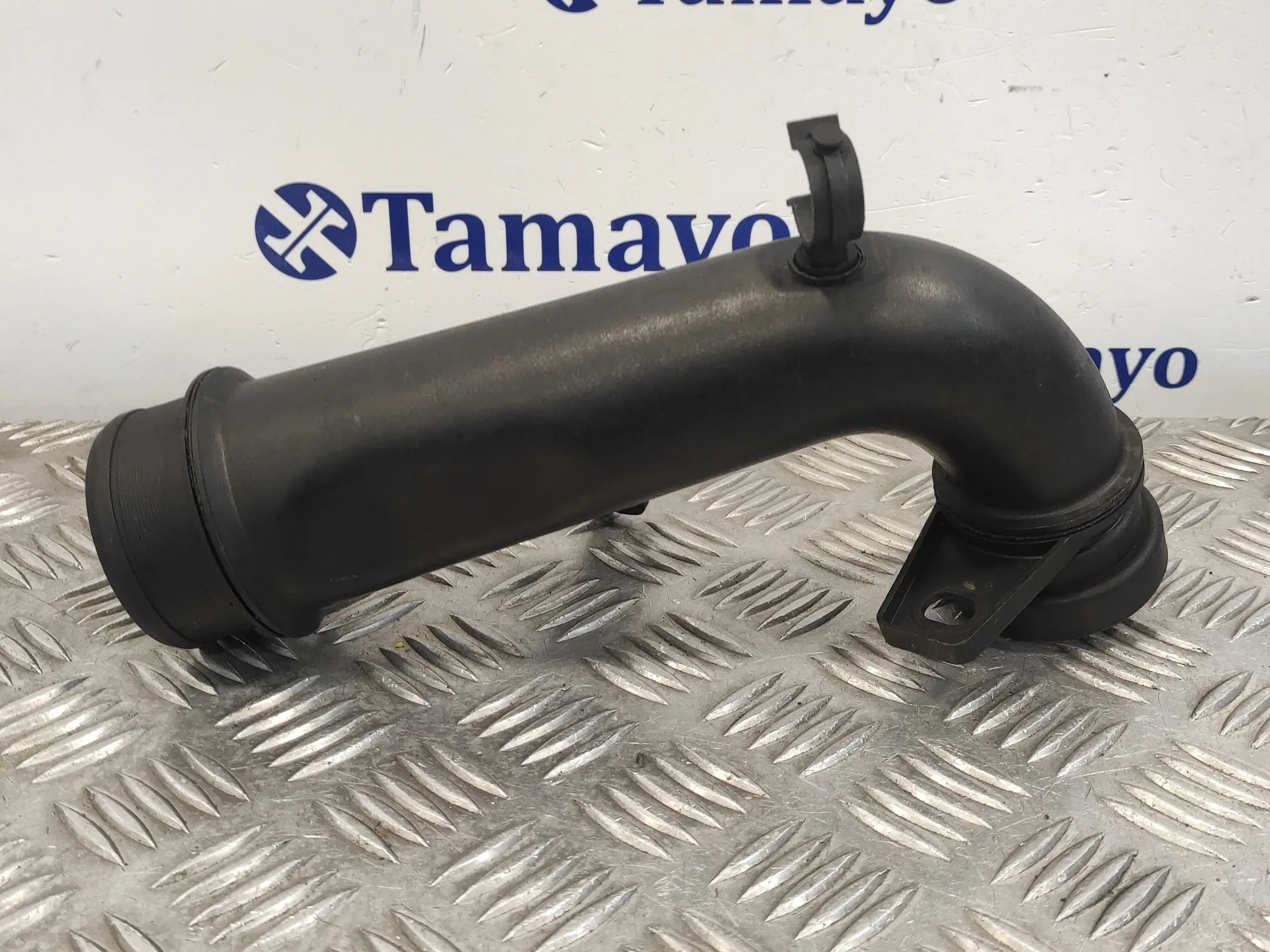 Tubo para Peugeot 607 (S2)