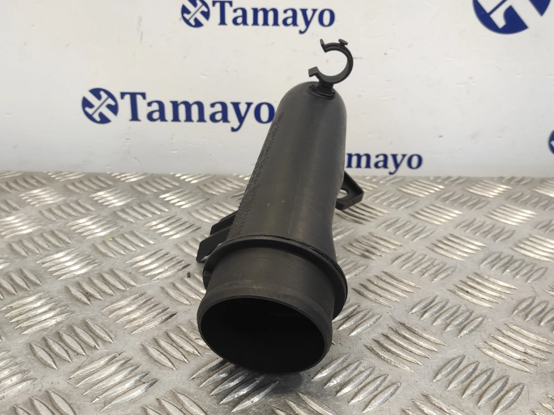 Tubo para Peugeot 607 (S2)