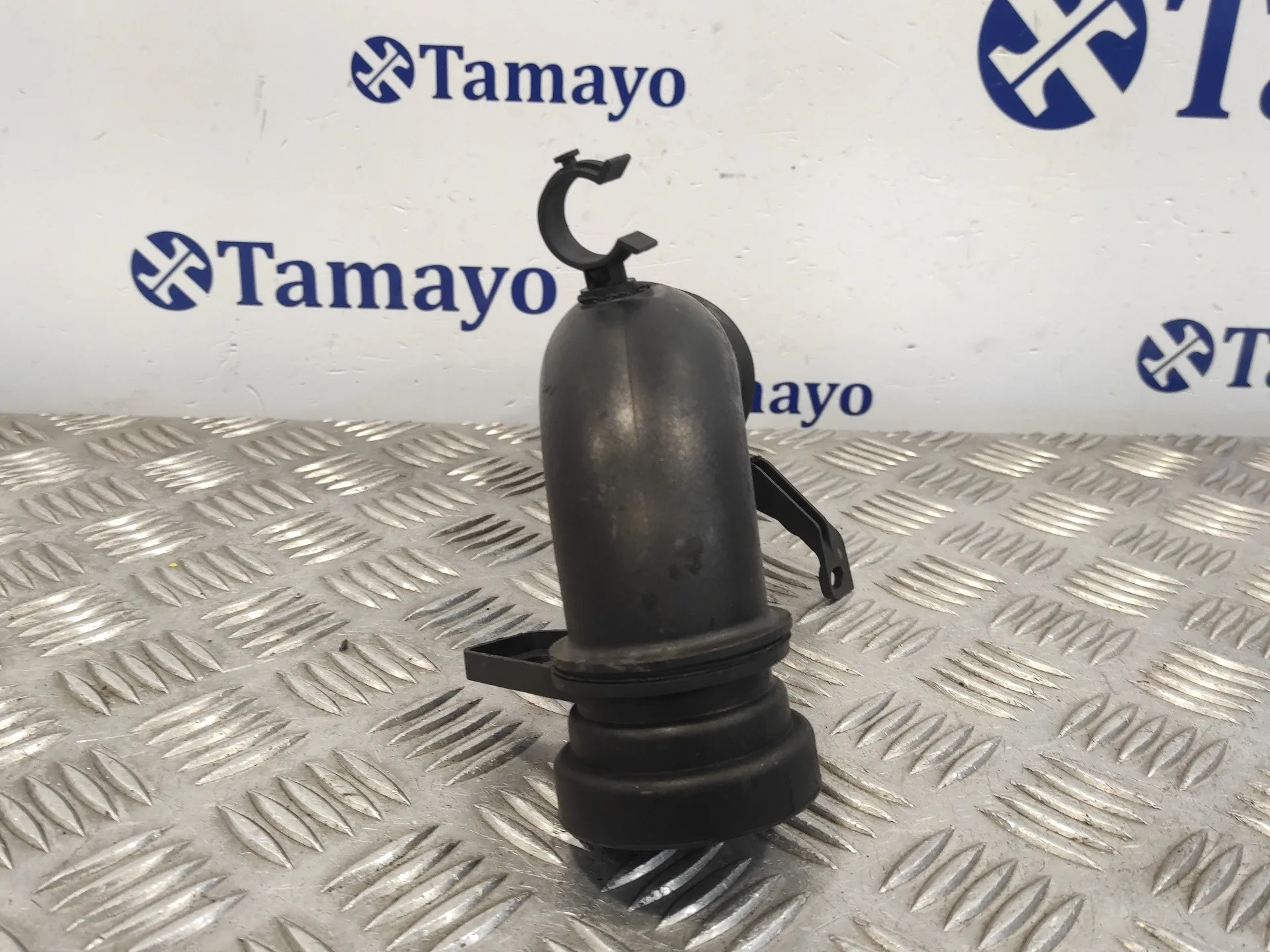Tubo para Peugeot 607 (S2)