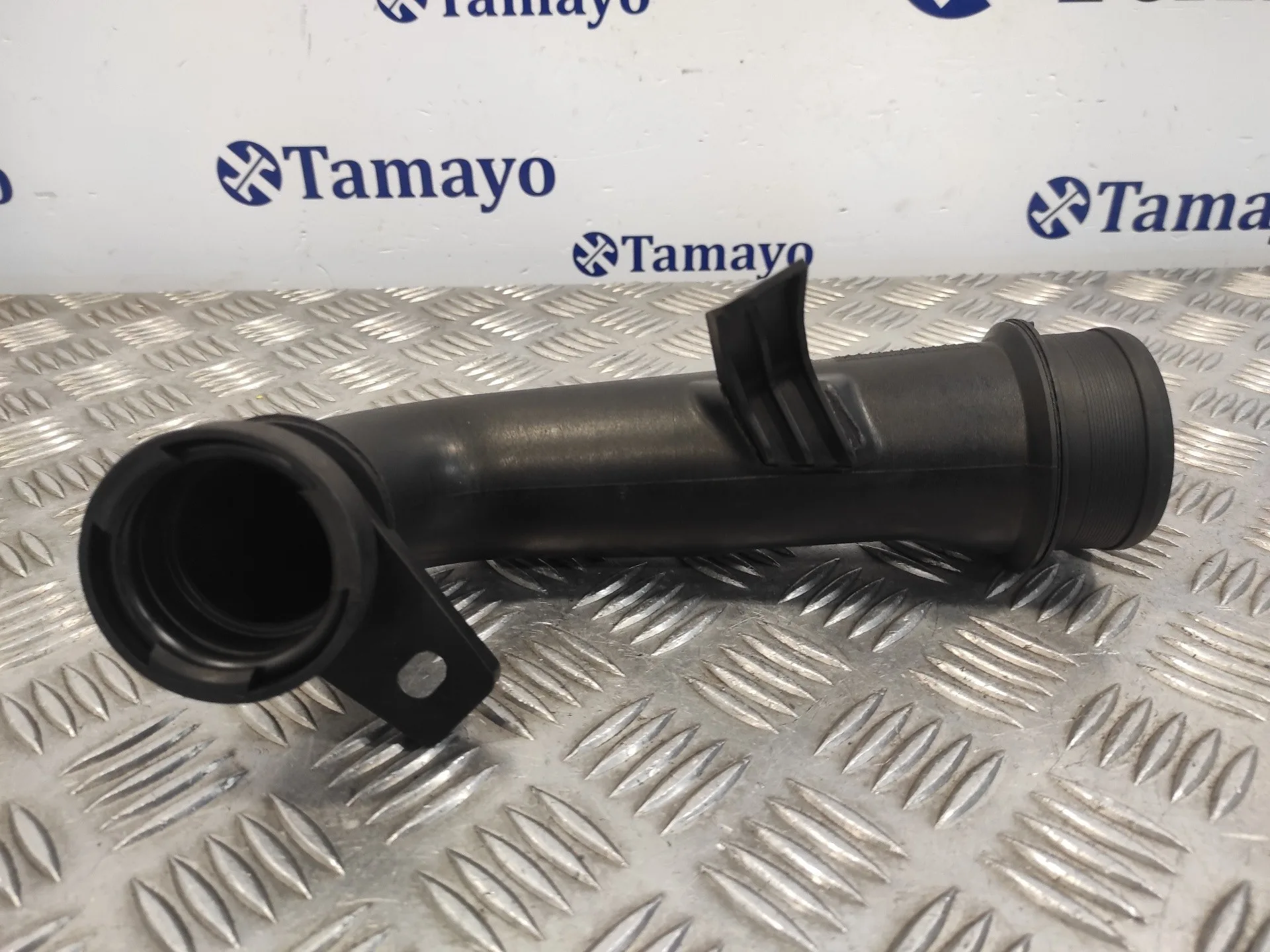Tubo para Peugeot 607 (S2)