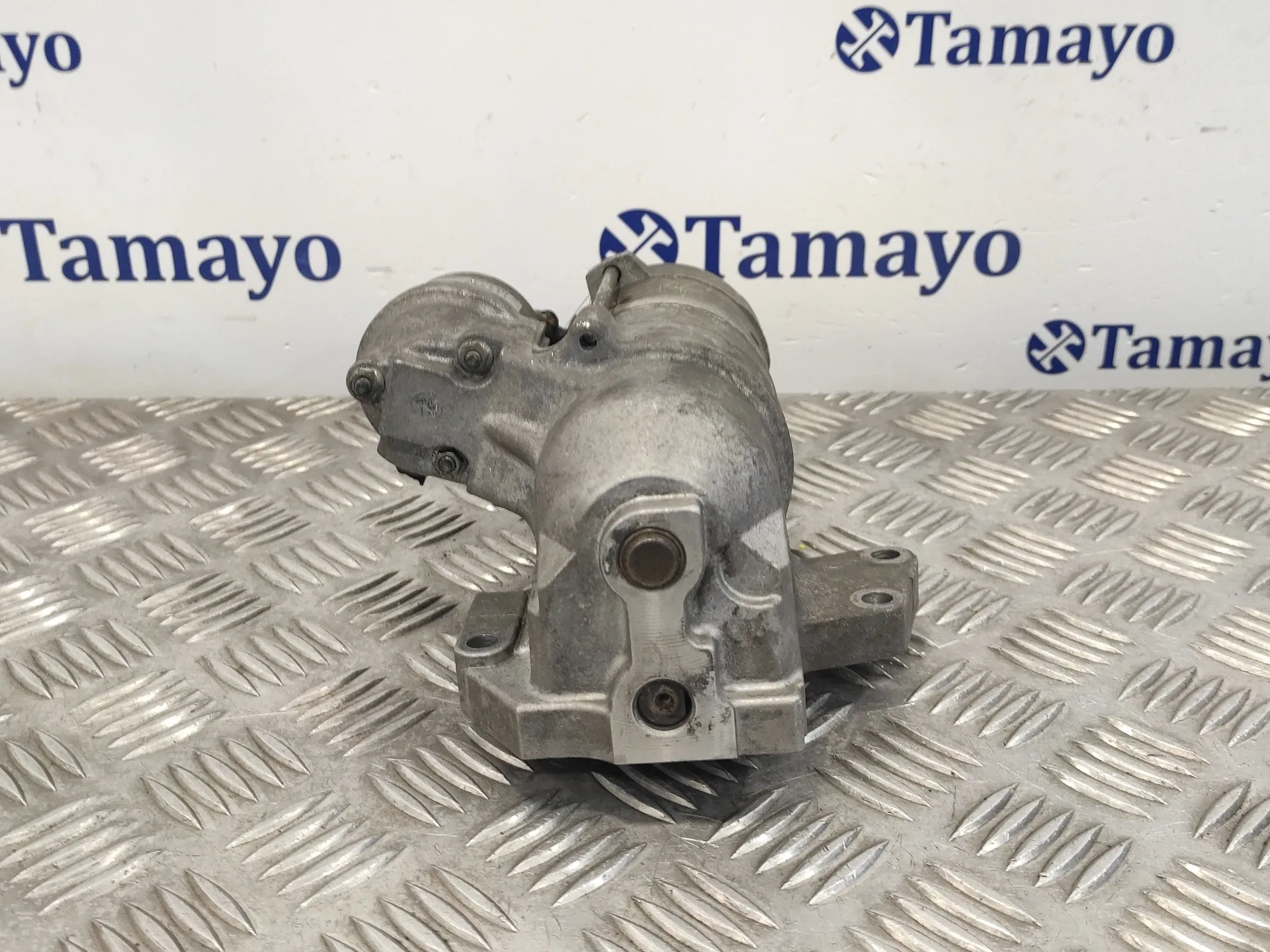 Motor Arranque para Peugeot 407 Coupe