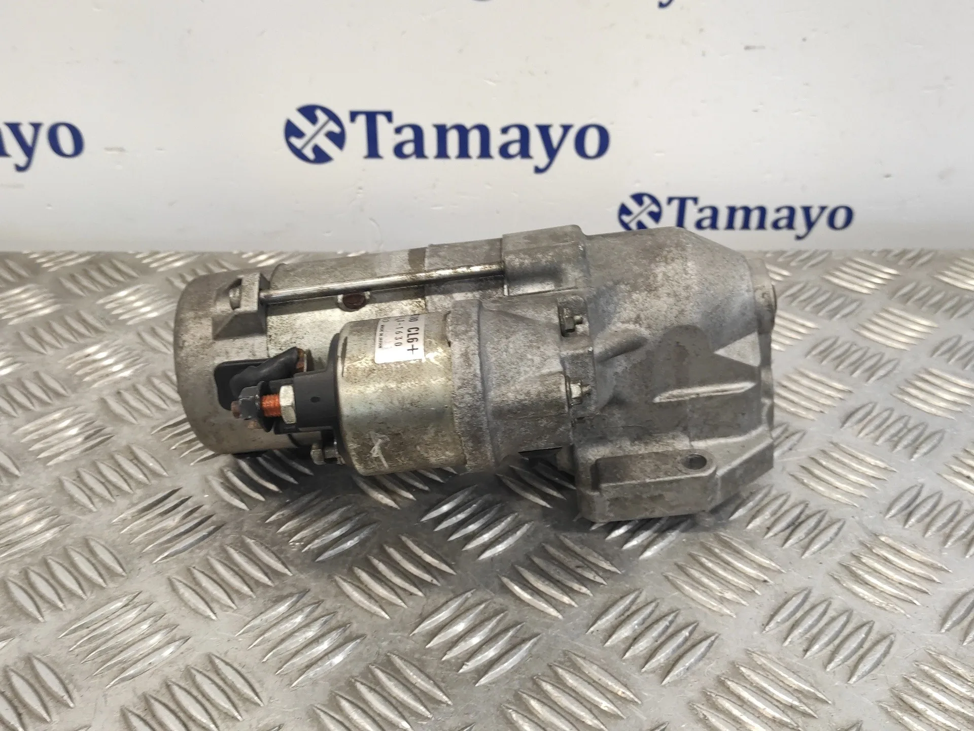 Motor Arranque para Peugeot 407 Coupe