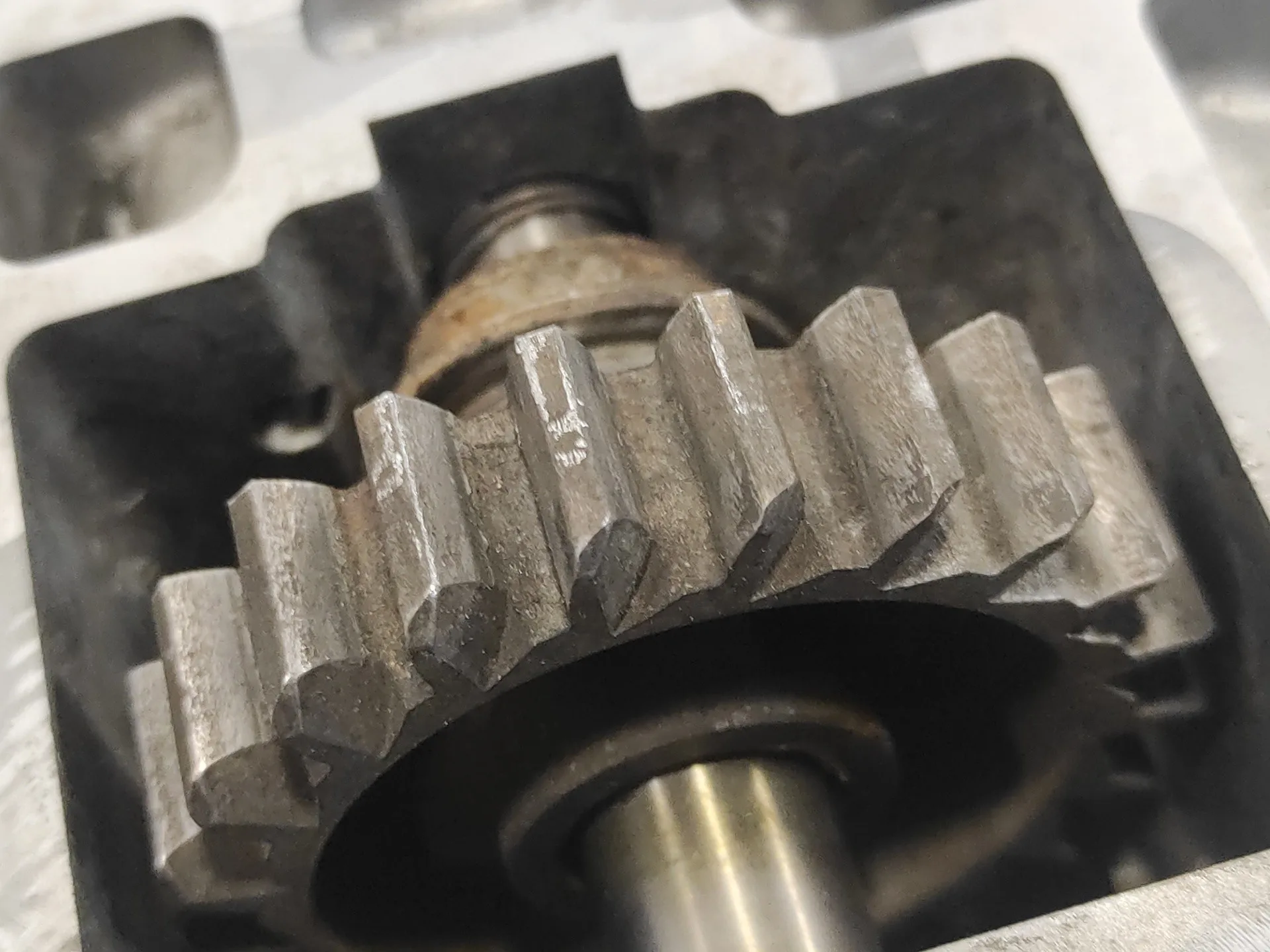 Motor Arranque para Peugeot 407 Coupe