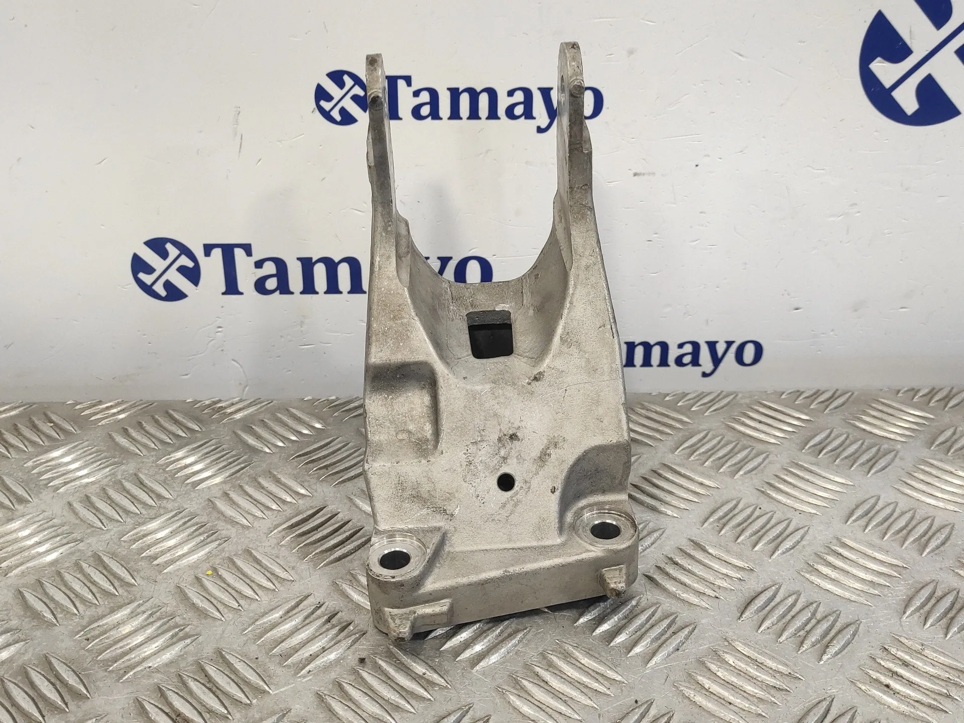 Soporte Motor para Peugeot 407 Coupe