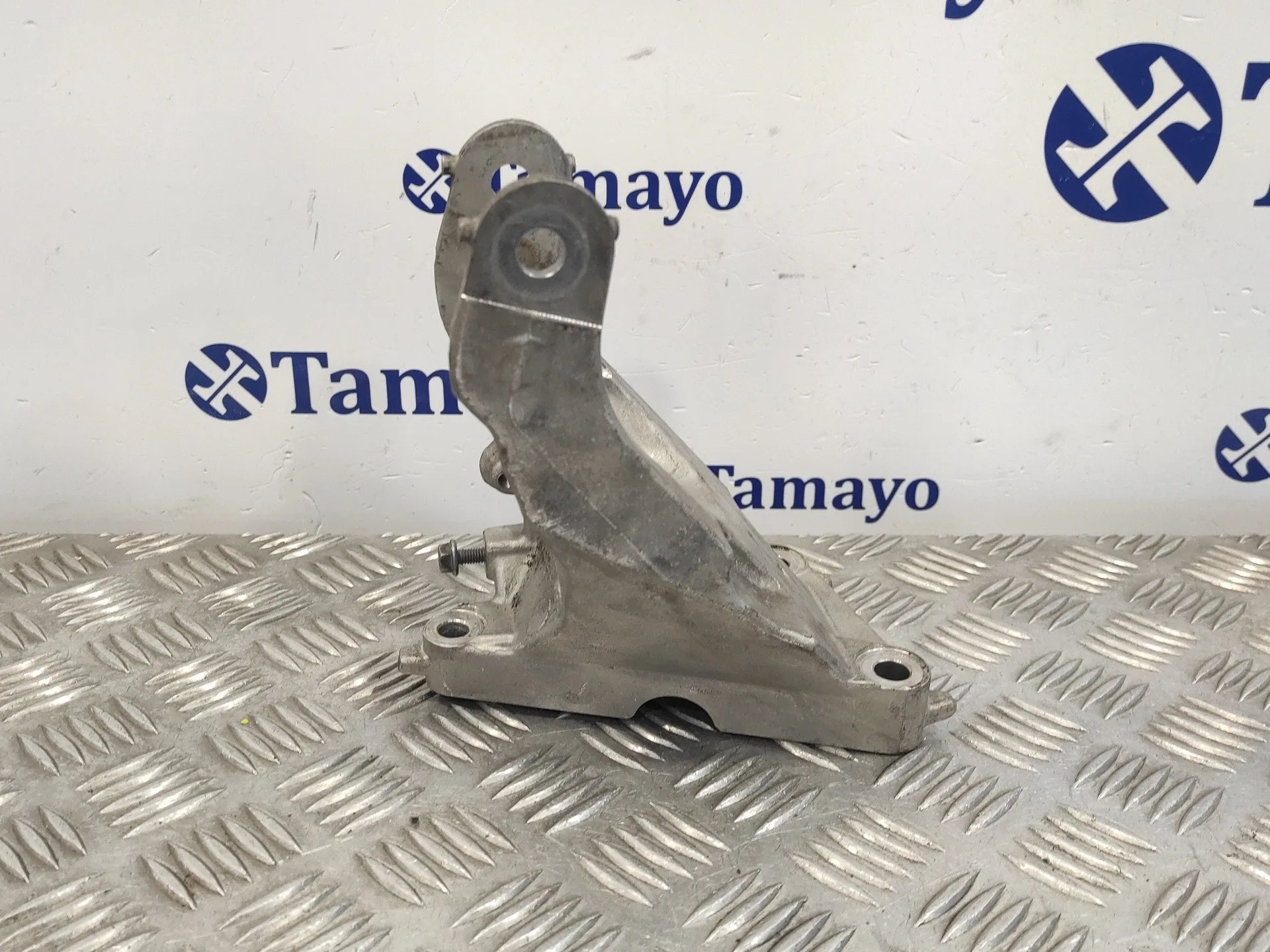 Soporte Motor para Peugeot 407 Coupe