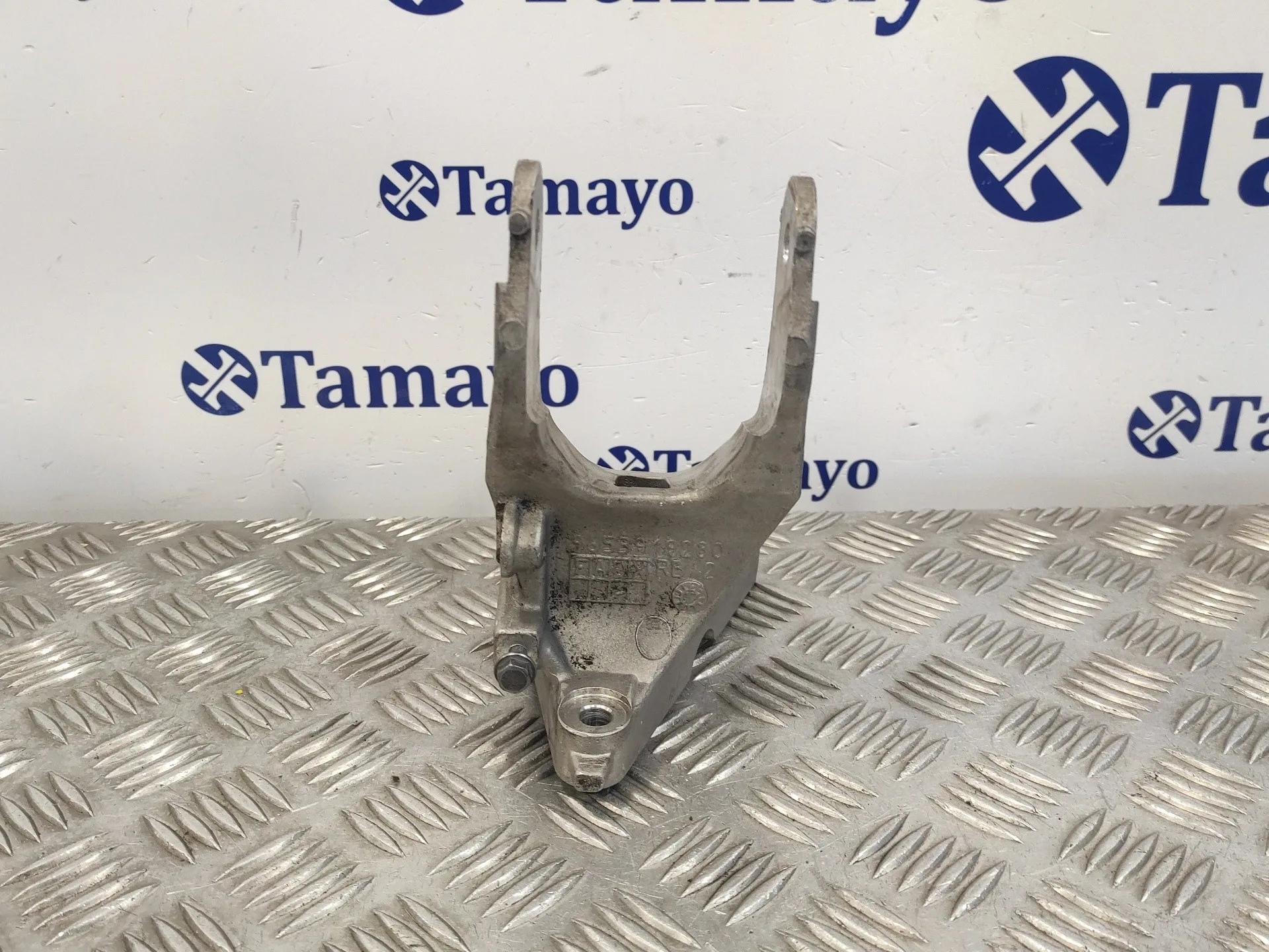 Soporte Motor para Peugeot 407 Coupe