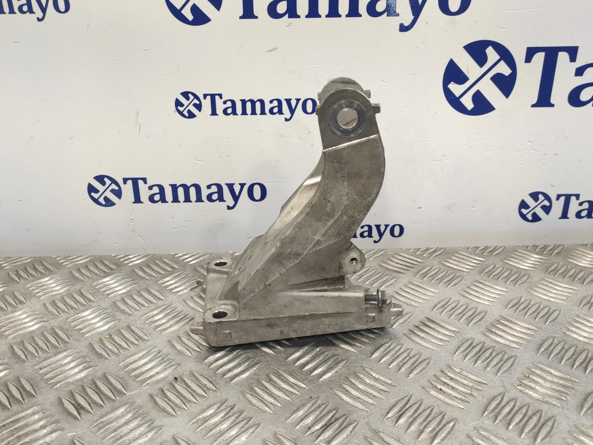 Soporte Motor para Peugeot 407 Coupe