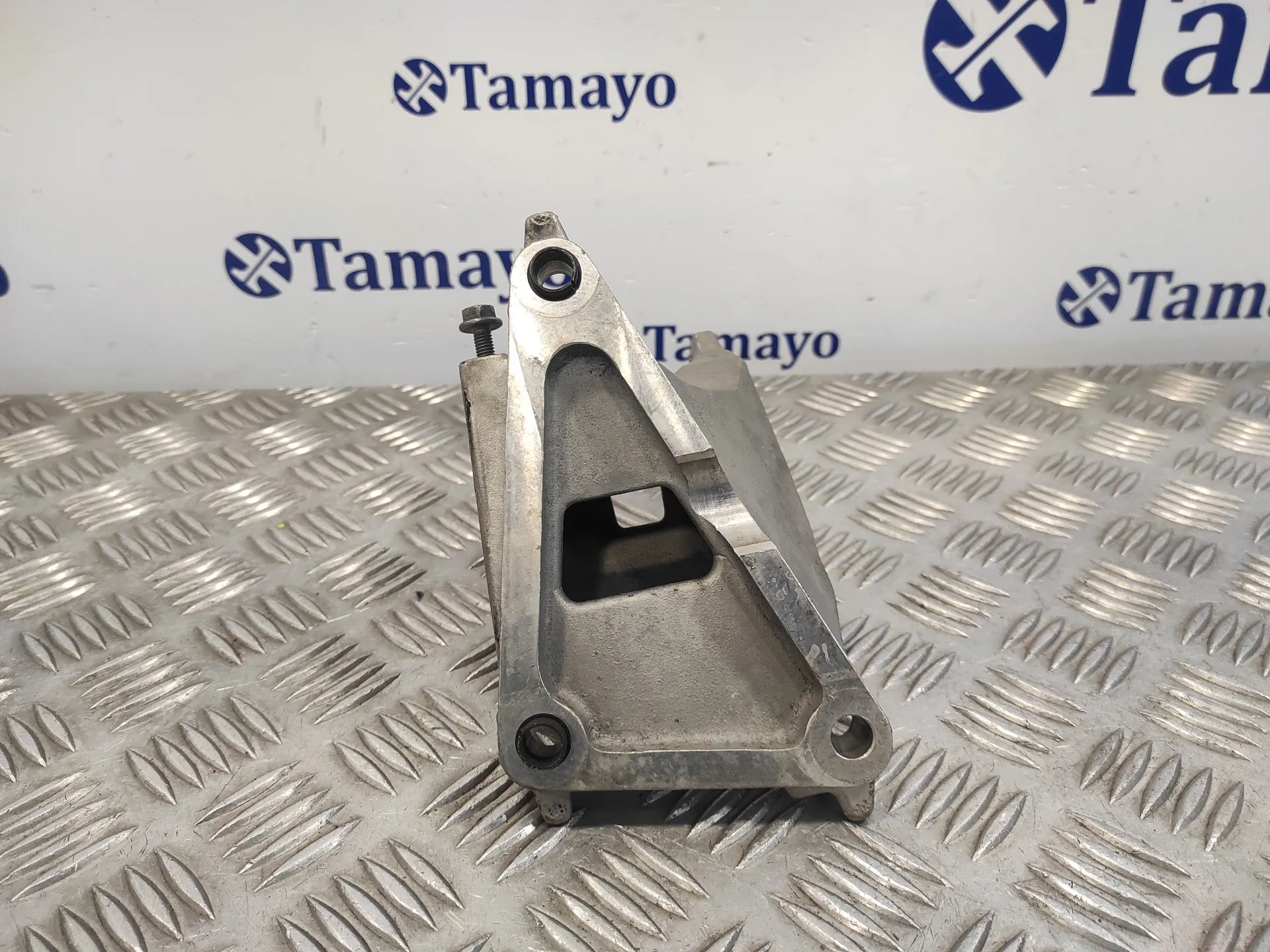 Soporte Motor para Peugeot 407 Coupe