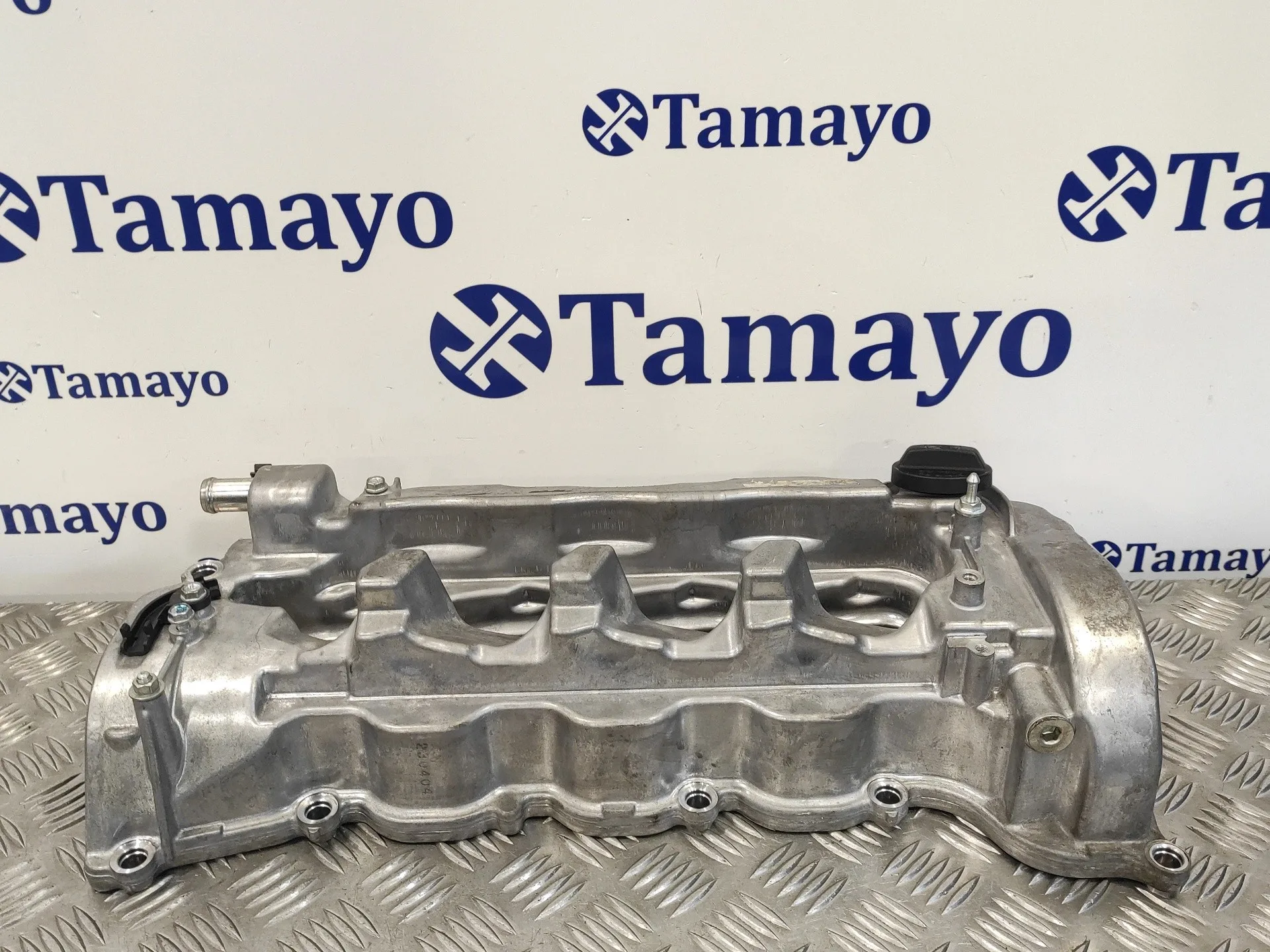 Tapa Balancines para Honda Cr-V (Re)