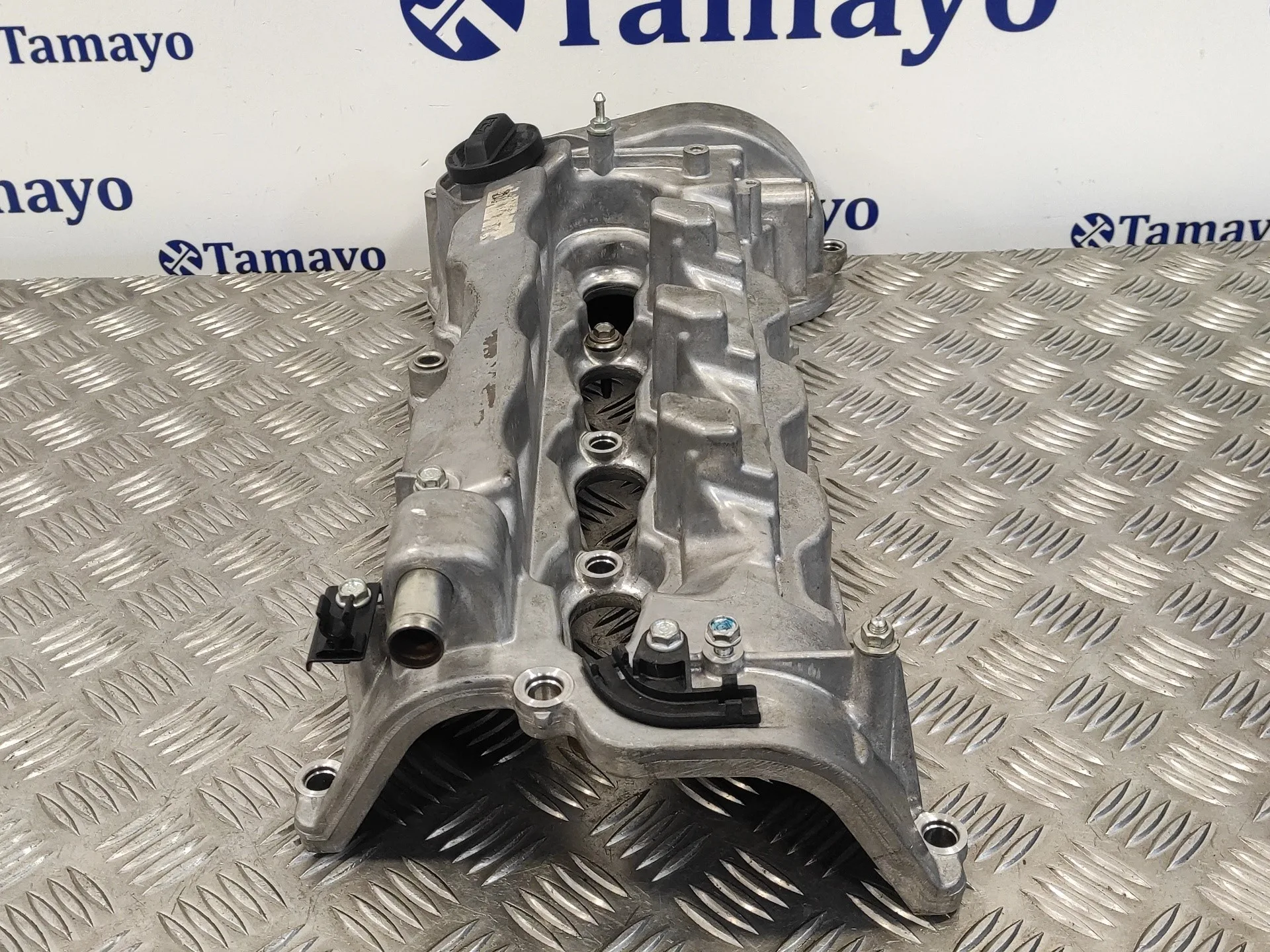 Tapa Balancines para Honda Cr-V (Re)