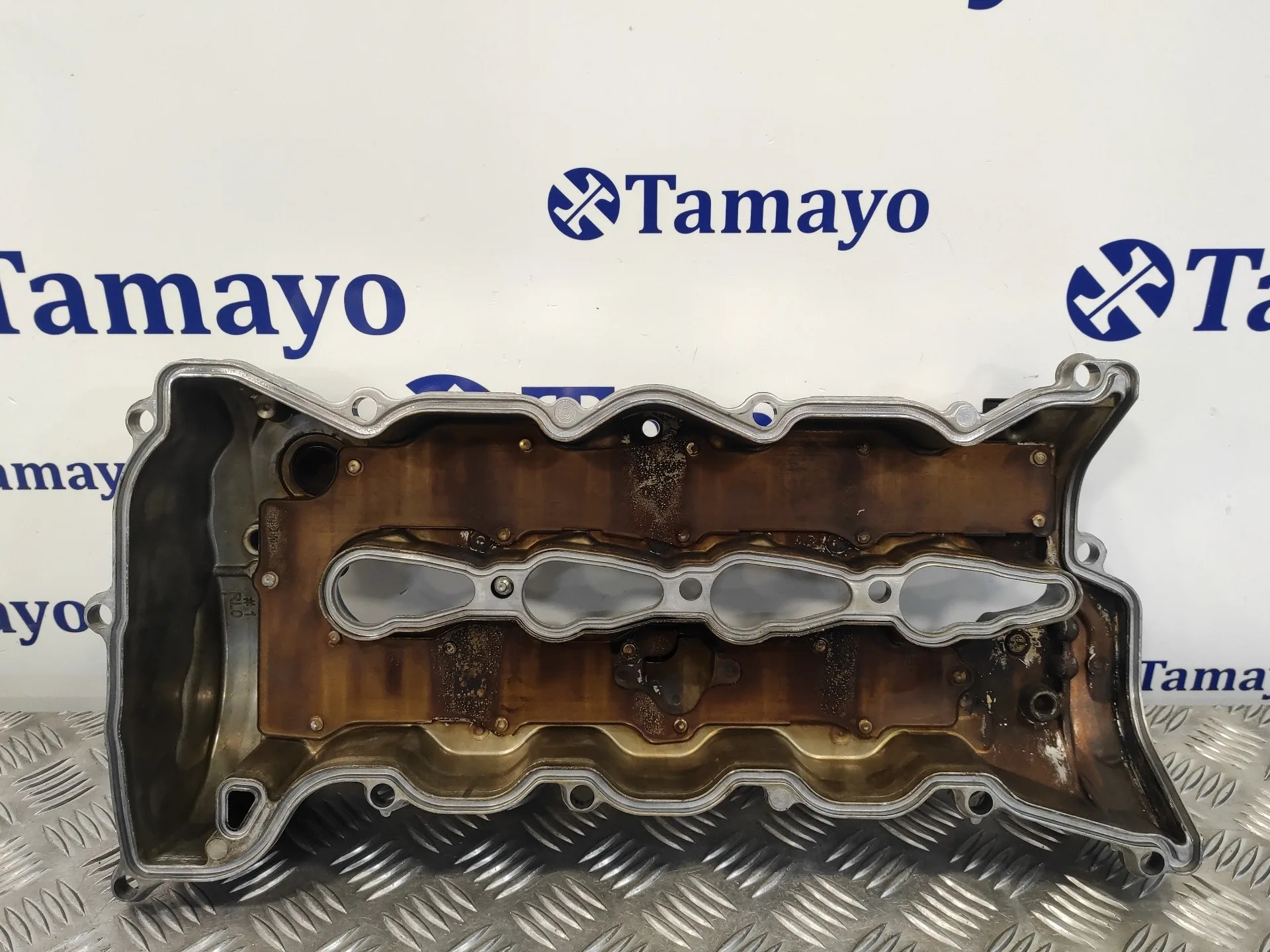 Tapa Balancines para Honda Cr-V (Re)