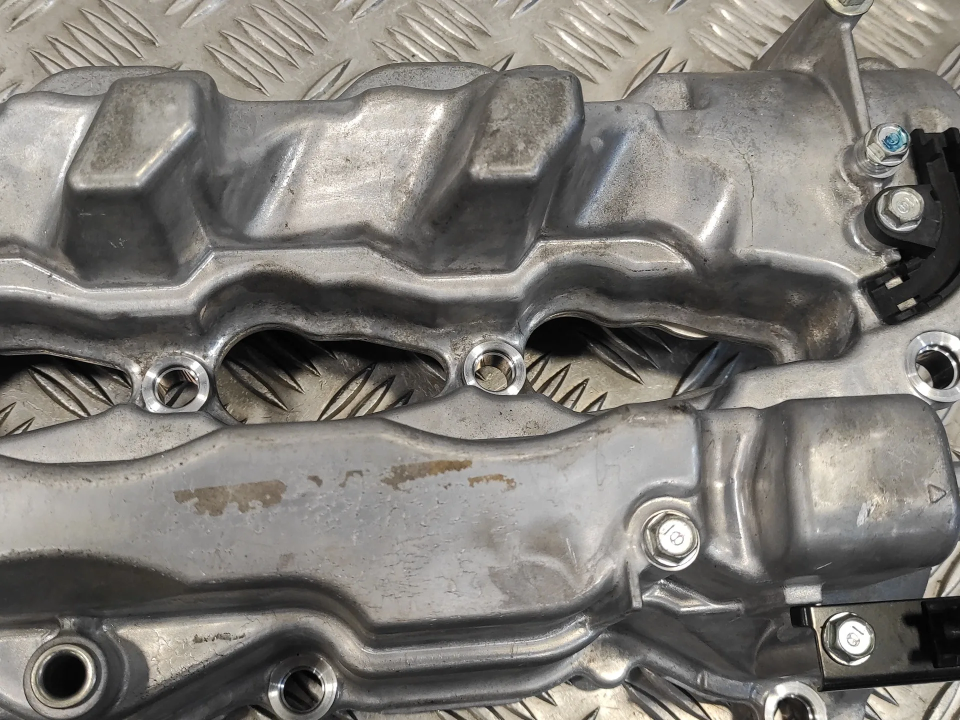 Tapa Balancines para Honda Cr-V (Re)