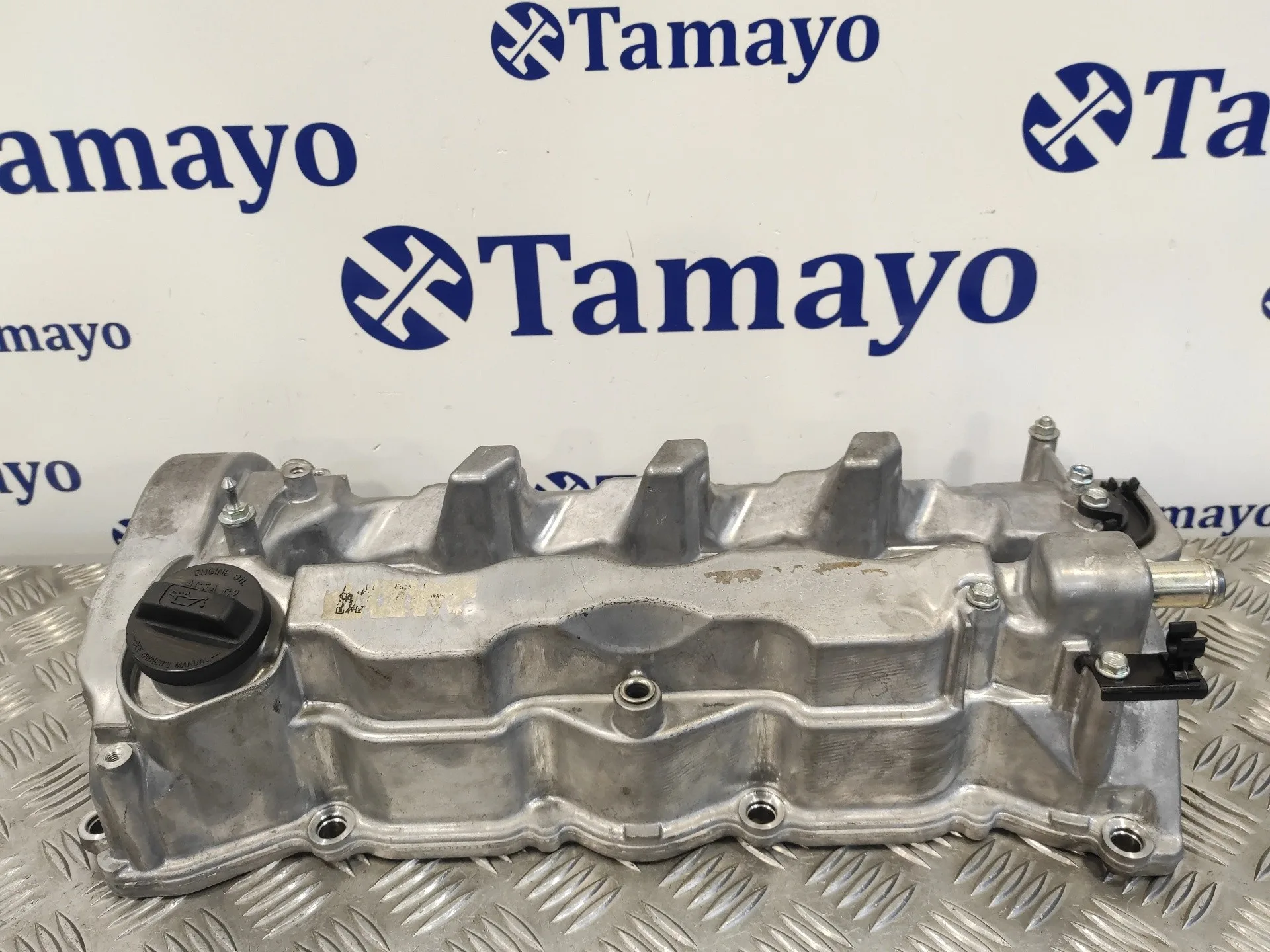 Tapa Balancines para Honda Cr-V (Re)