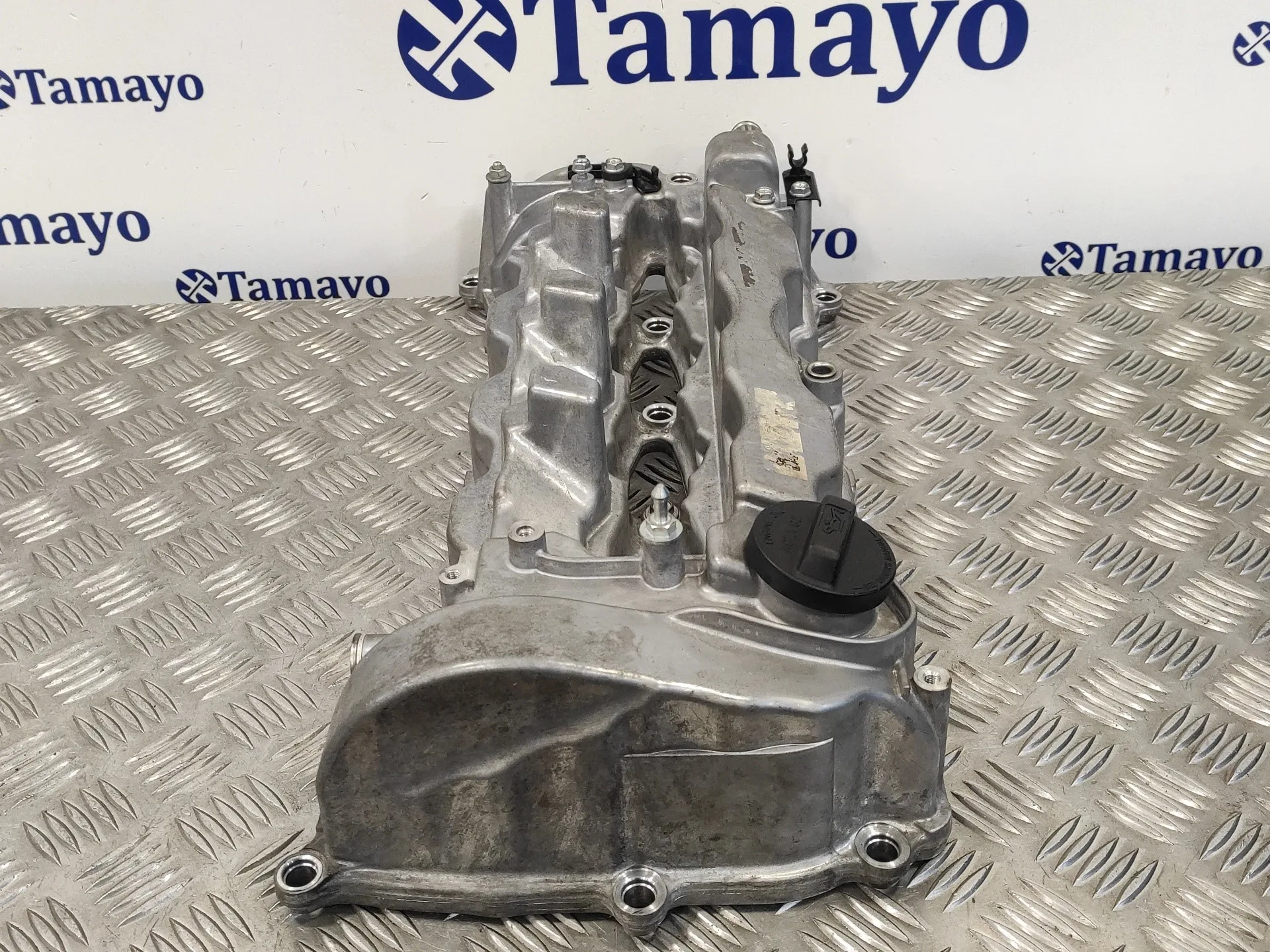 Tapa Balancines para Honda Cr-V (Re)